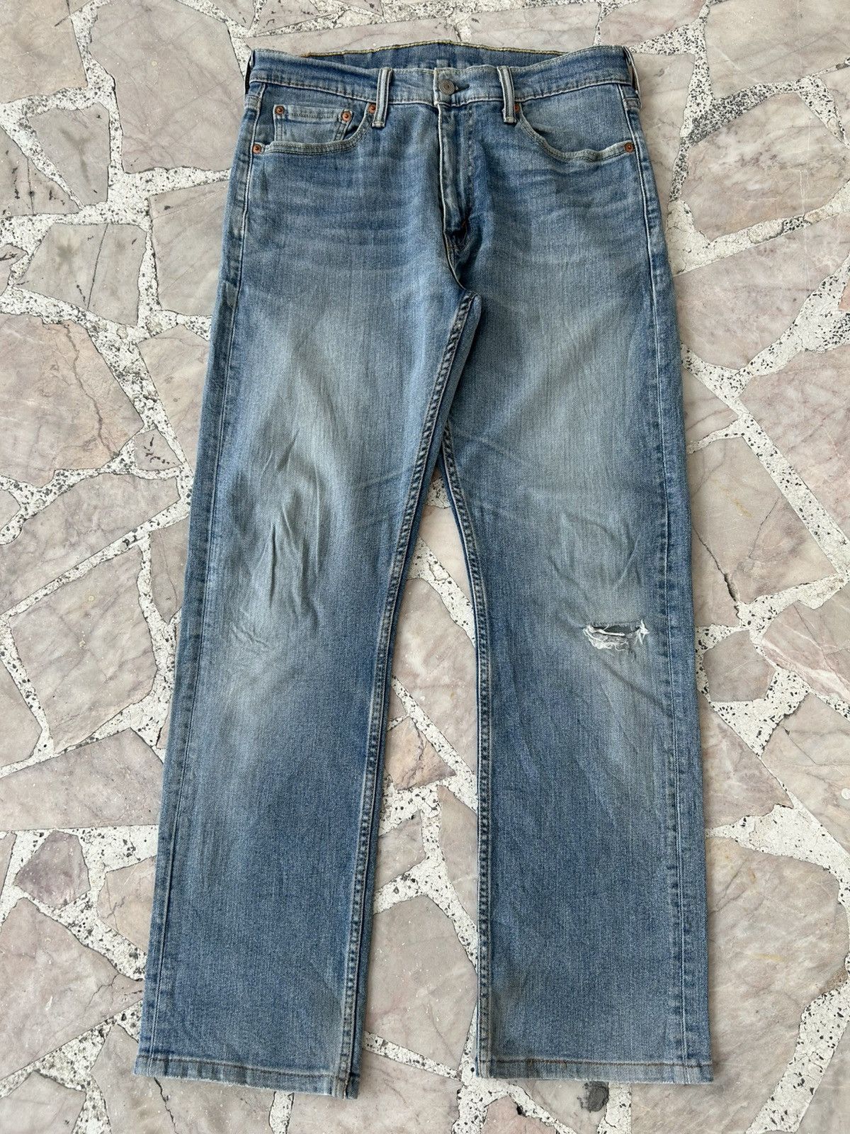 Levi's Levis 511 Vintage Japan W 32 Size US 32 / EU 48 - 1 Thumbnail