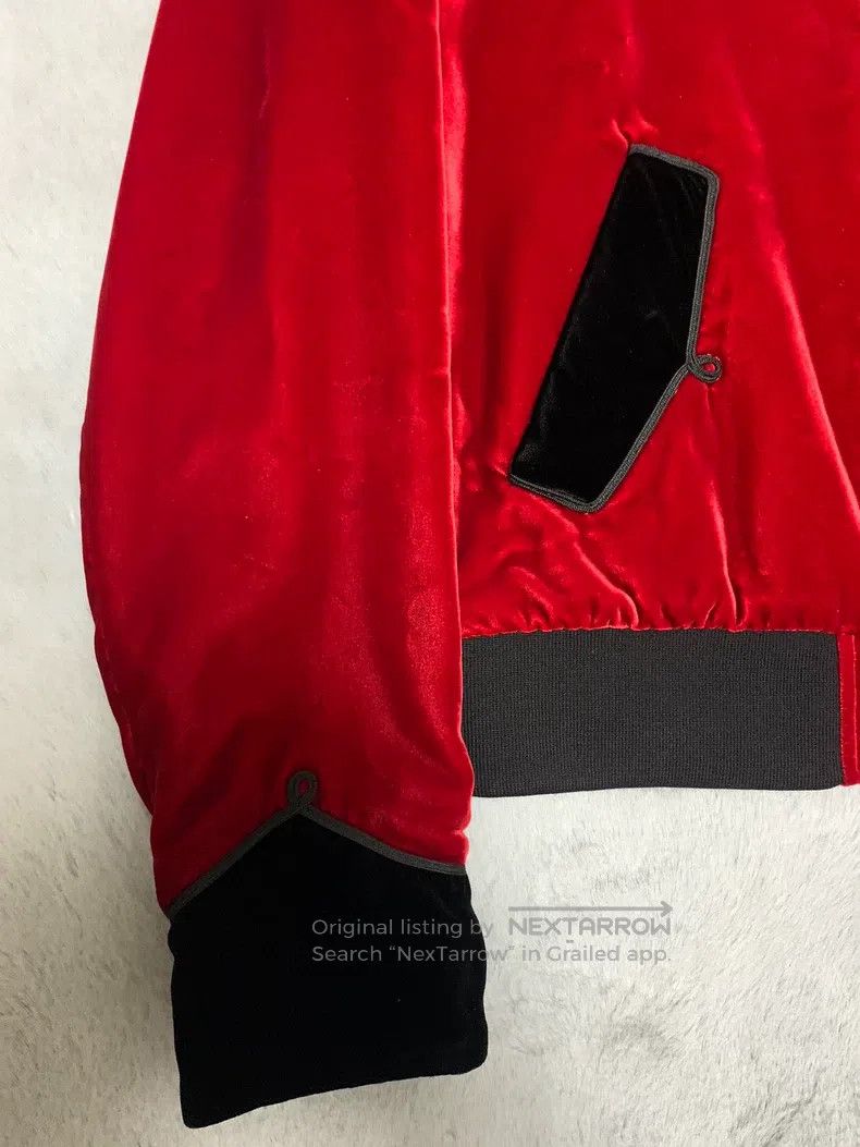 Saint Laurent Paris #REF! Size US M / EU 48-50 / 2 - 6 Thumbnail