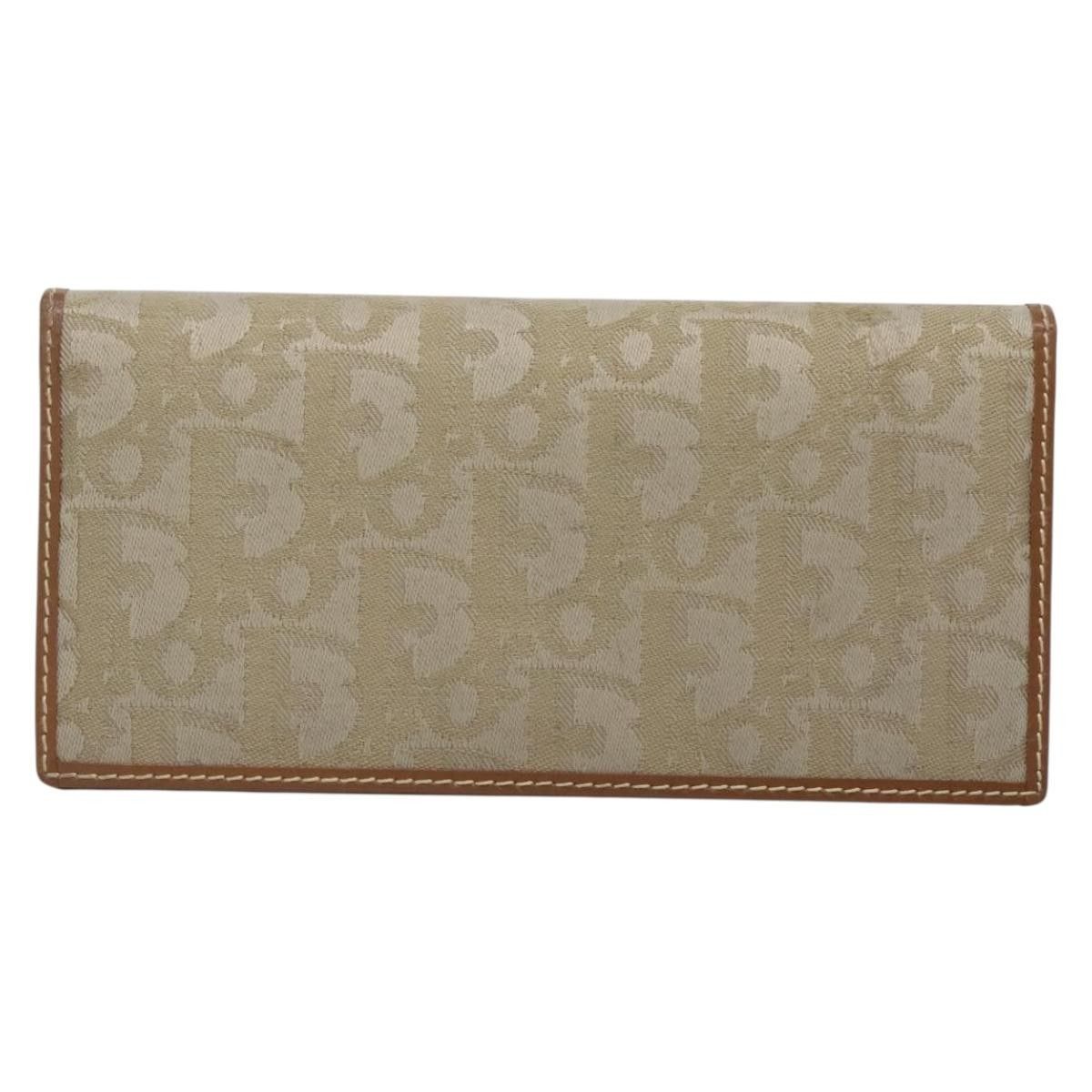Dior Christian Dior Trotter French Diorissimo Canvas Size ONE SIZE - 1 Thumbnail