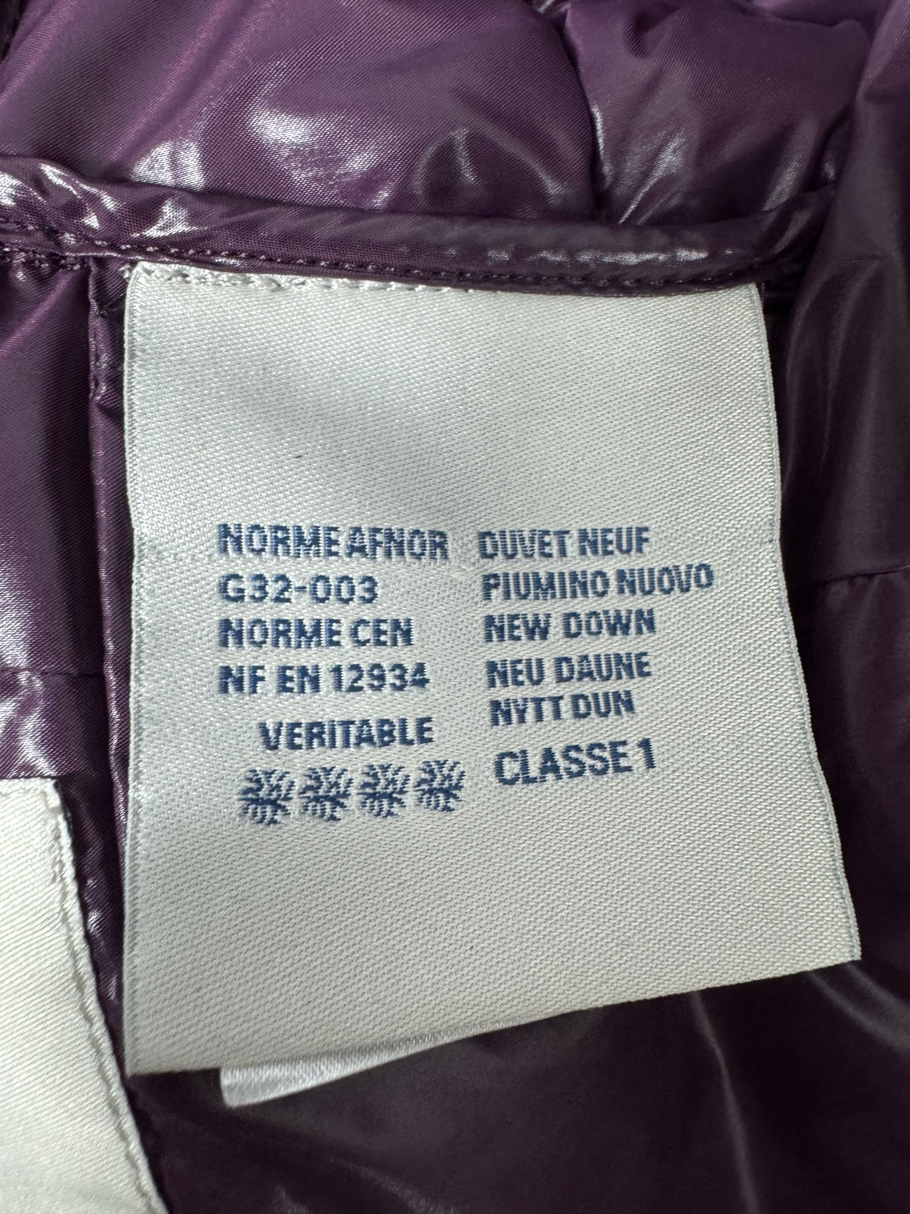 Moncler Moncler Armoise Jacket Size XS / US 0-2 / IT 36-38 - 6 Thumbnail