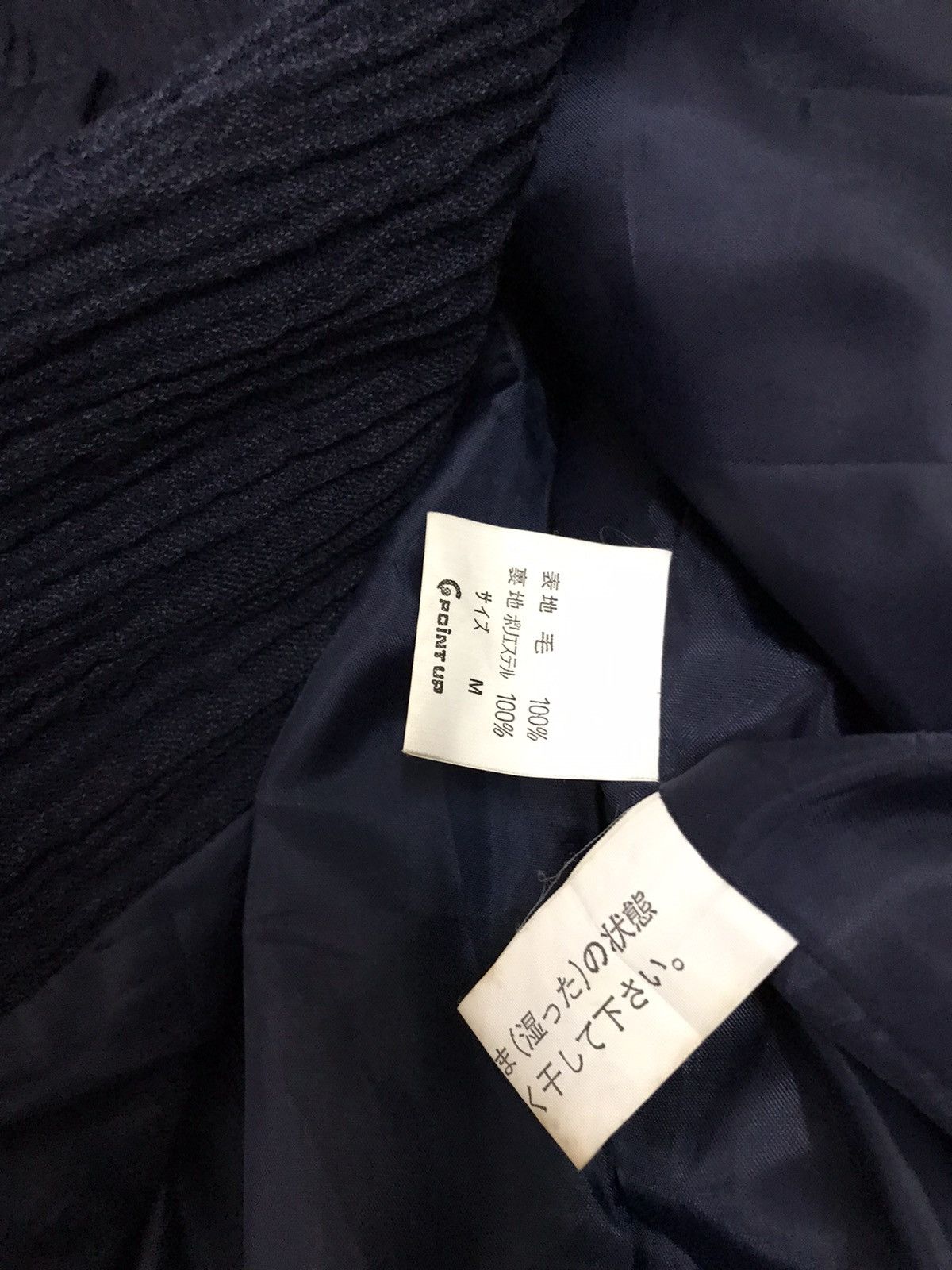 Hai Sporting Gear Hai Sporting Gear Coat Jacket Size US M / EU 48-50 / 2 - 4 Thumbnail