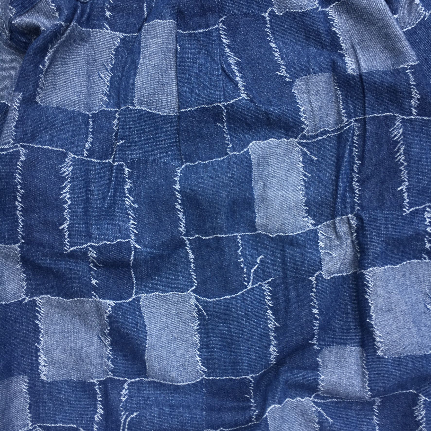 Hysteric Glamour × If Six Was Nine × Japanese Brand Up start hagi shirt Size US L / EU 52-54 / 3 - 5 Thumbnail