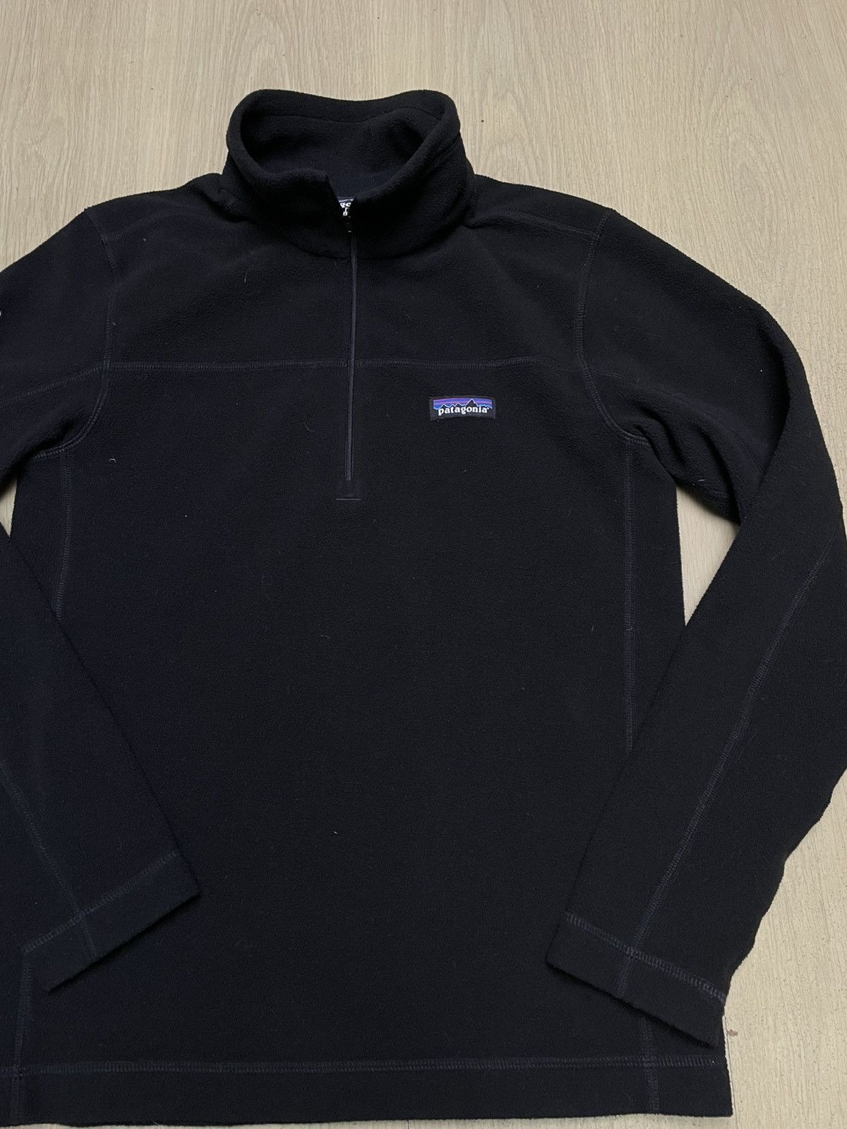 Patagonia Patagonia fleece sherpa street outdoor unisex archive Size US S / EU 44-46 / 1 - 2 Thumbnail