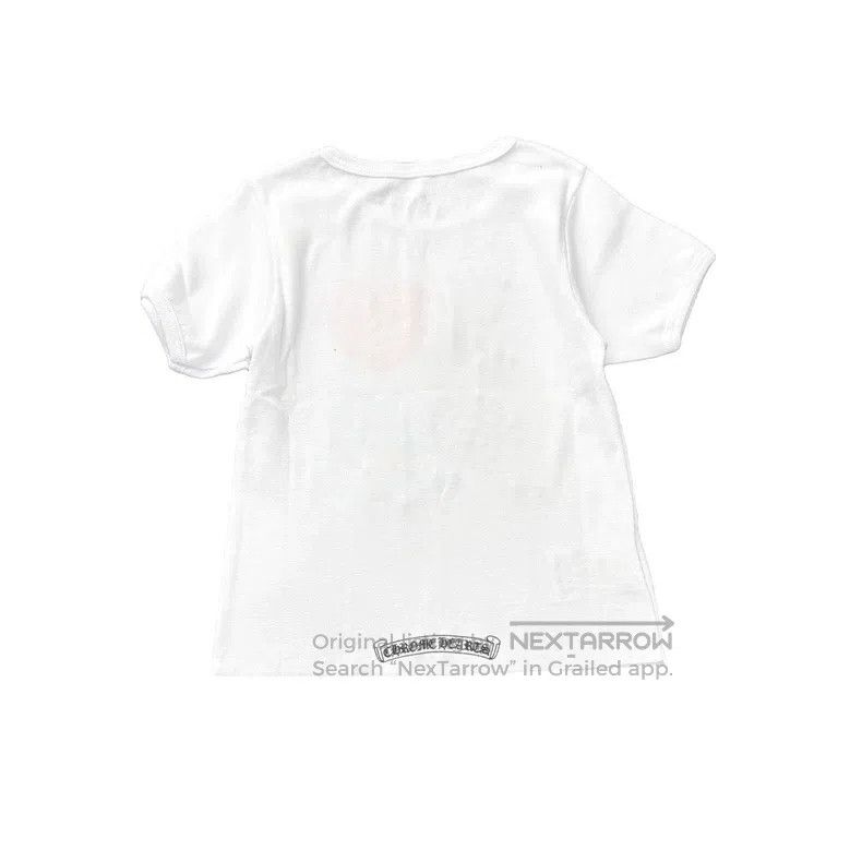 Chrome Hearts CHROME HEARTS Size OS short sleeves Size US XS / EU 42 / 0 - 3 Thumbnail