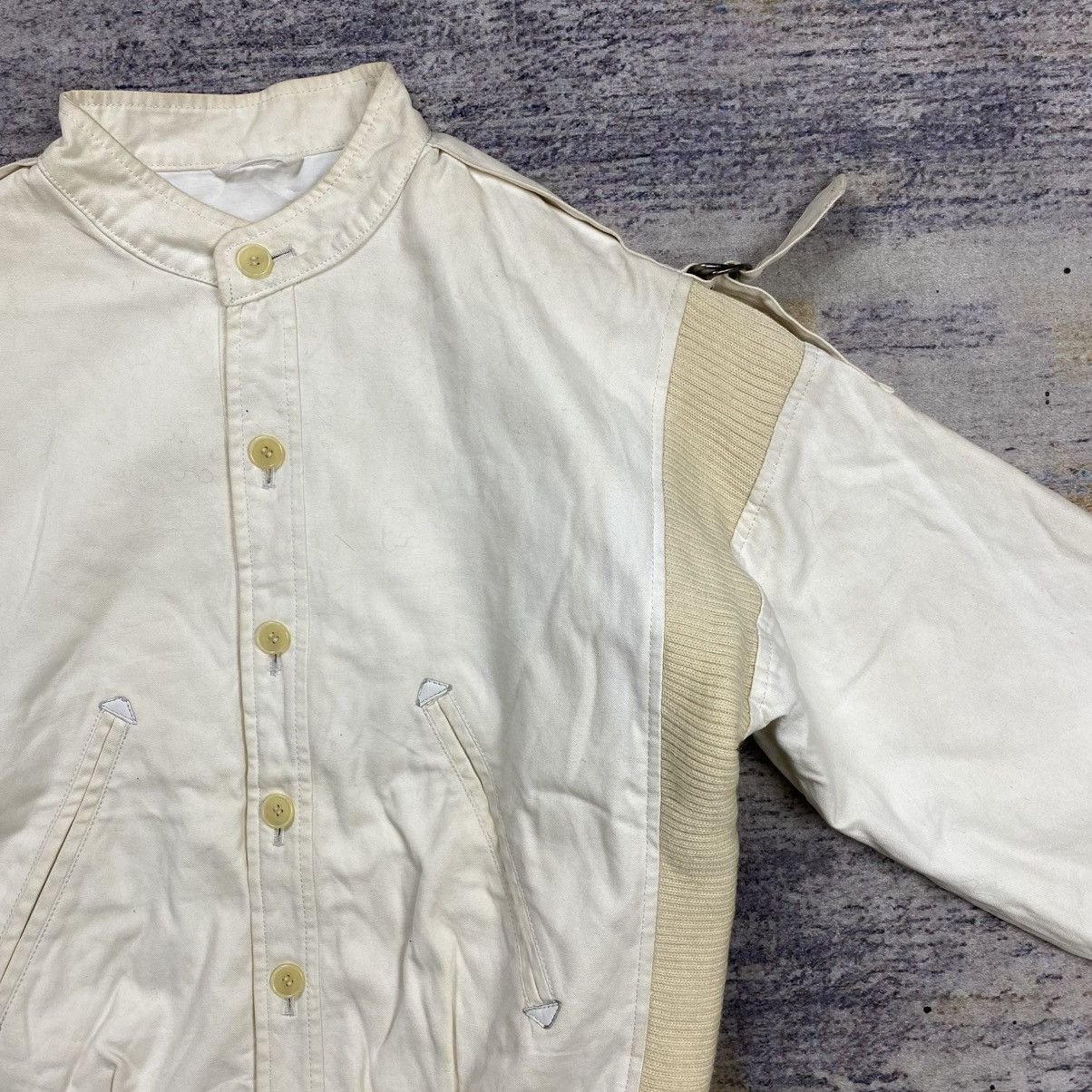 Yves Saint Laurent Vintage Yves saint laurent Bomber jacket Size US M / EU 48-50 / 2 - 5 Thumbnail