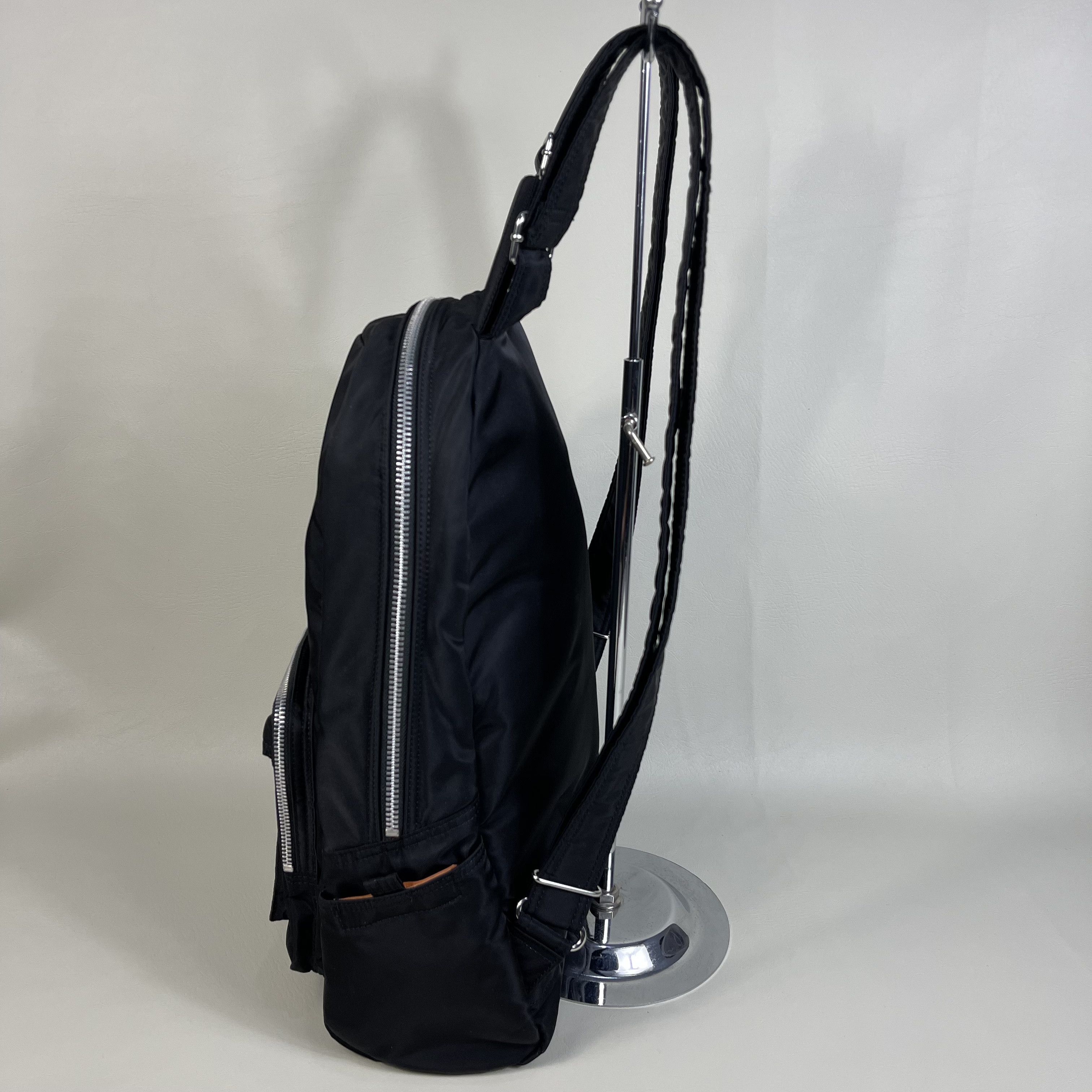 Porter Porter - MA-1 Lightweight - Bag Pack Size ONE SIZE - 3 Thumbnail