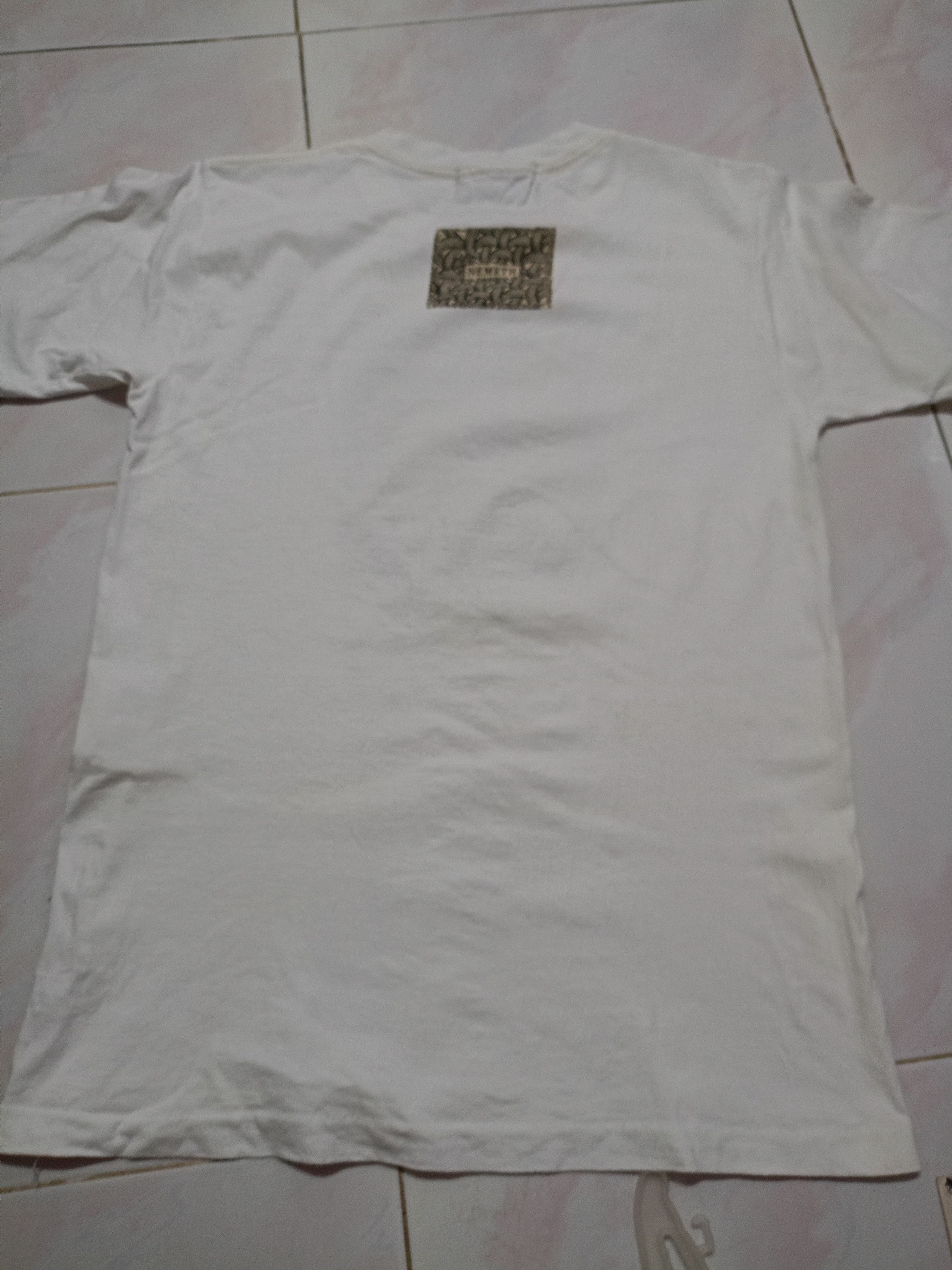 Japanese Brand NEMETH X Vintage art Japan Size US S / EU 44-46 / 1 - 5 Thumbnail