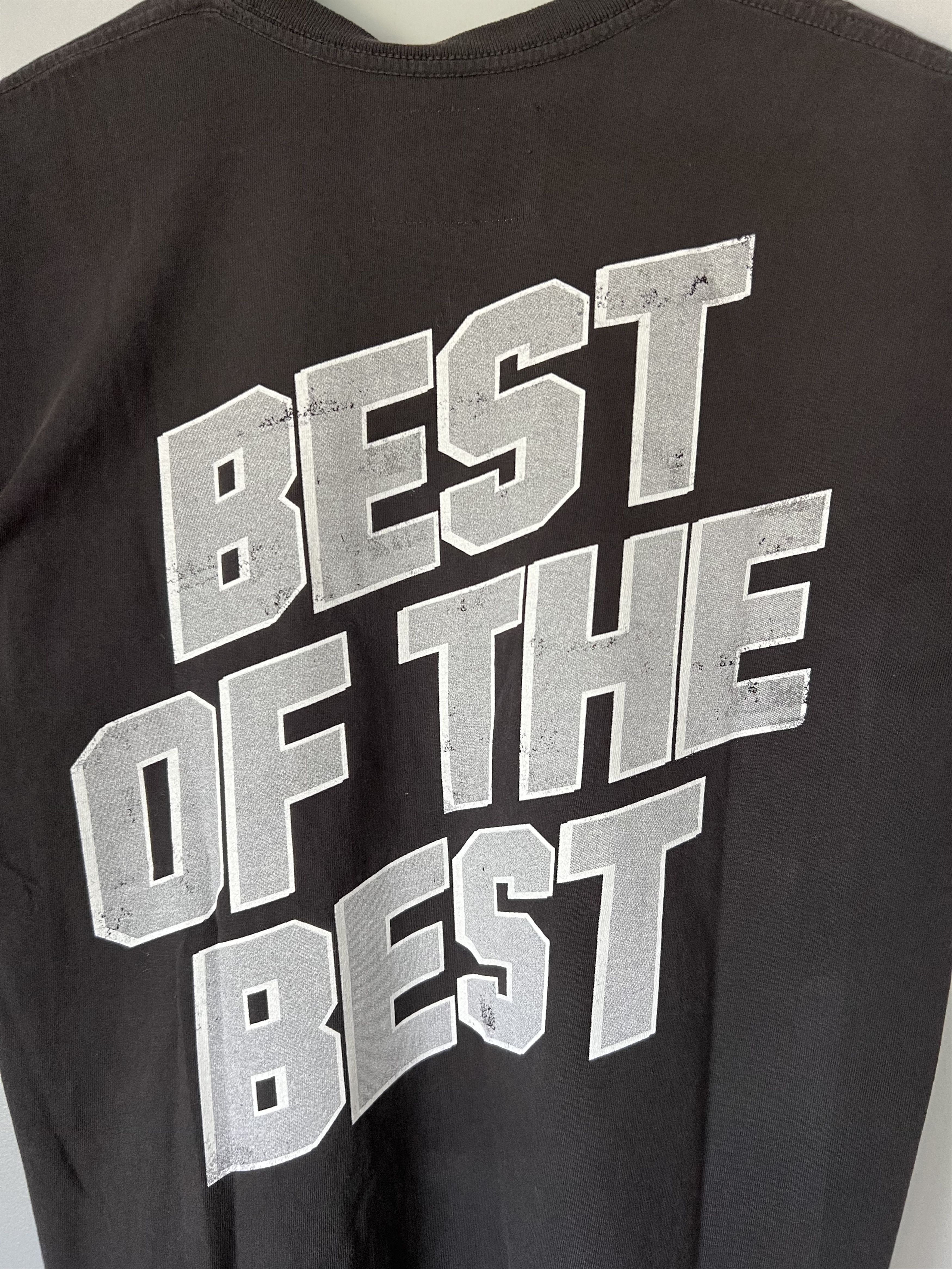 One of These Days One Of These Days World Series Champions Tee in Black Size US M / EU 48-50 / 2 - 4 Thumbnail