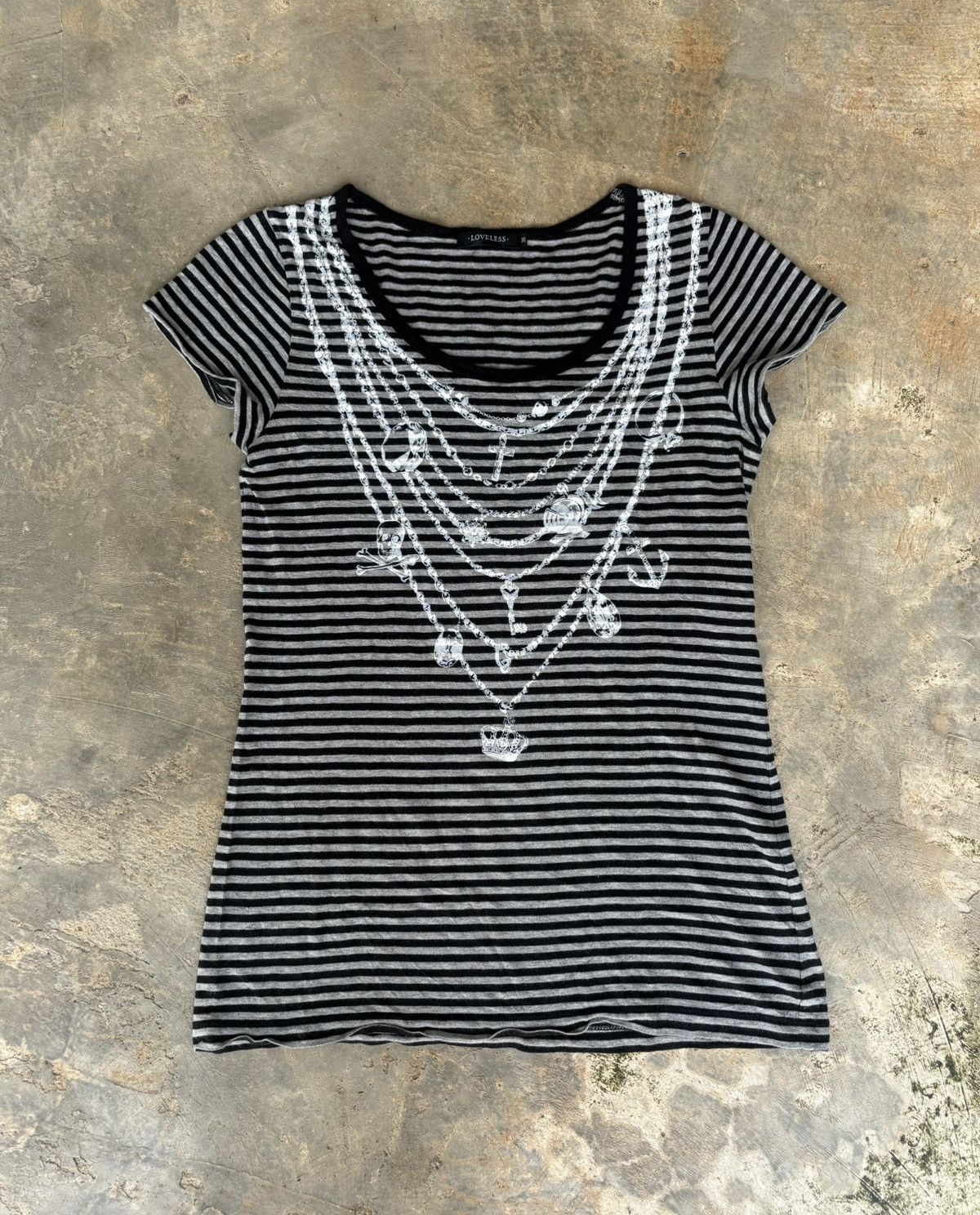 If Six Was Nine × Japanese Brand × Le Grande Bleu (L.G.B.