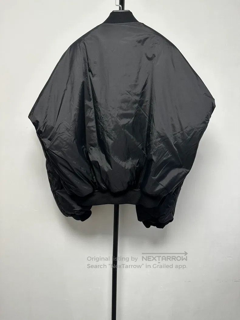 Balenciaga Balenciaga jacket Size US M / EU 48-50 / 2 - 2 Thumbnail