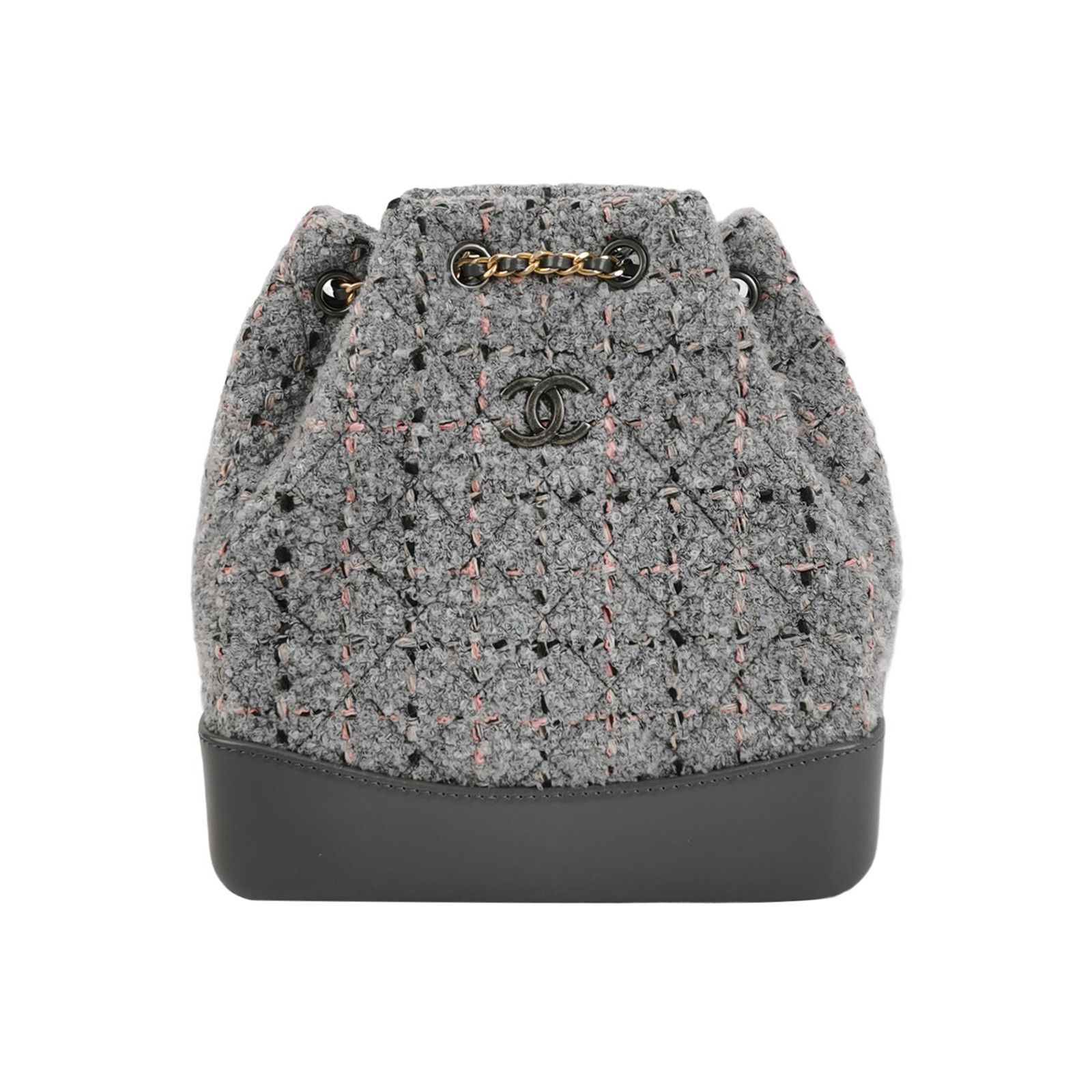 Chanel Chanel Women os Backpacks Size ONE SIZE - 1 Thumbnail