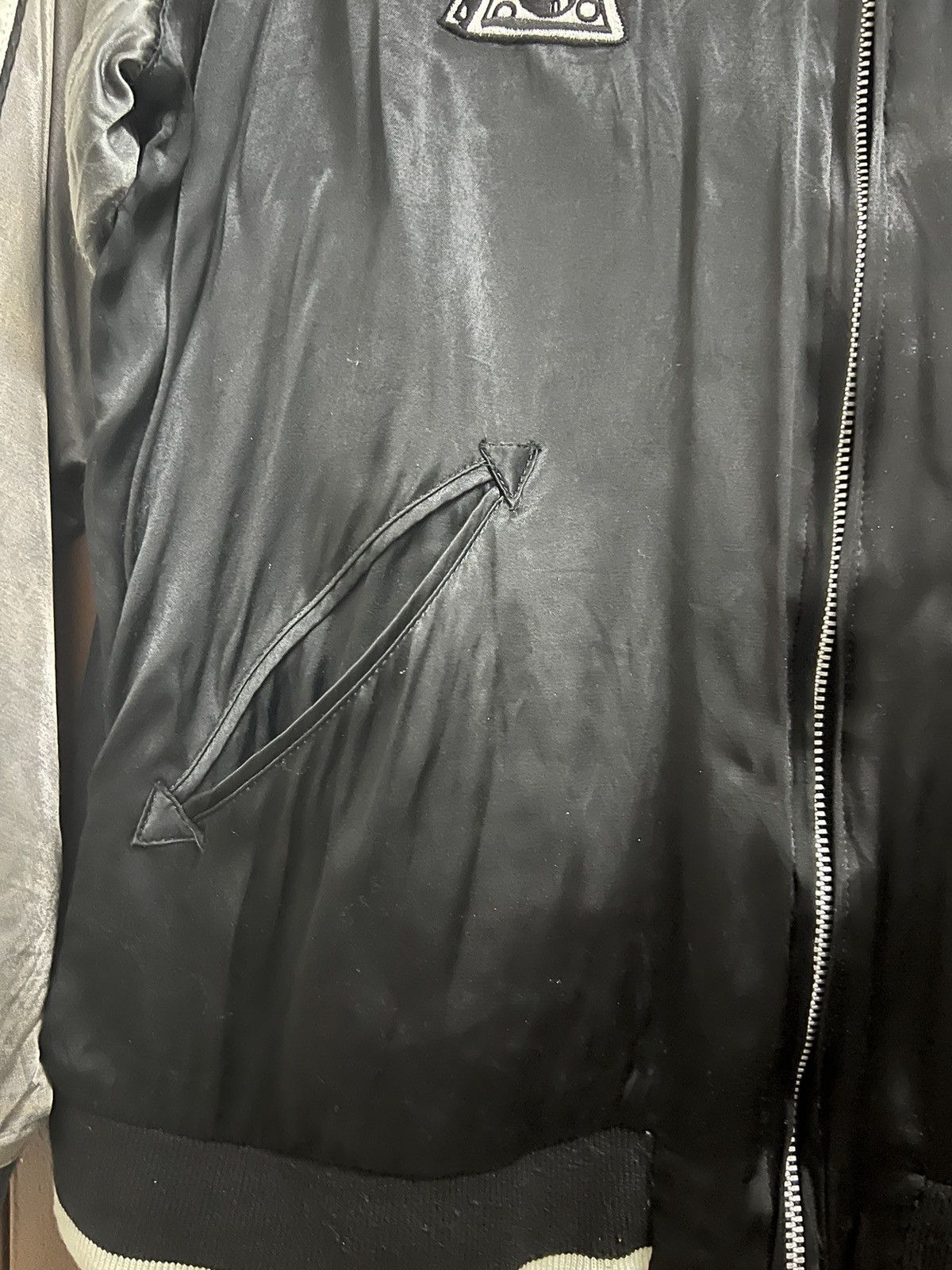 Other JACKET SUKAJAN x CANDY Size US L / EU 52-54 / 3 - 12 Thumbnail