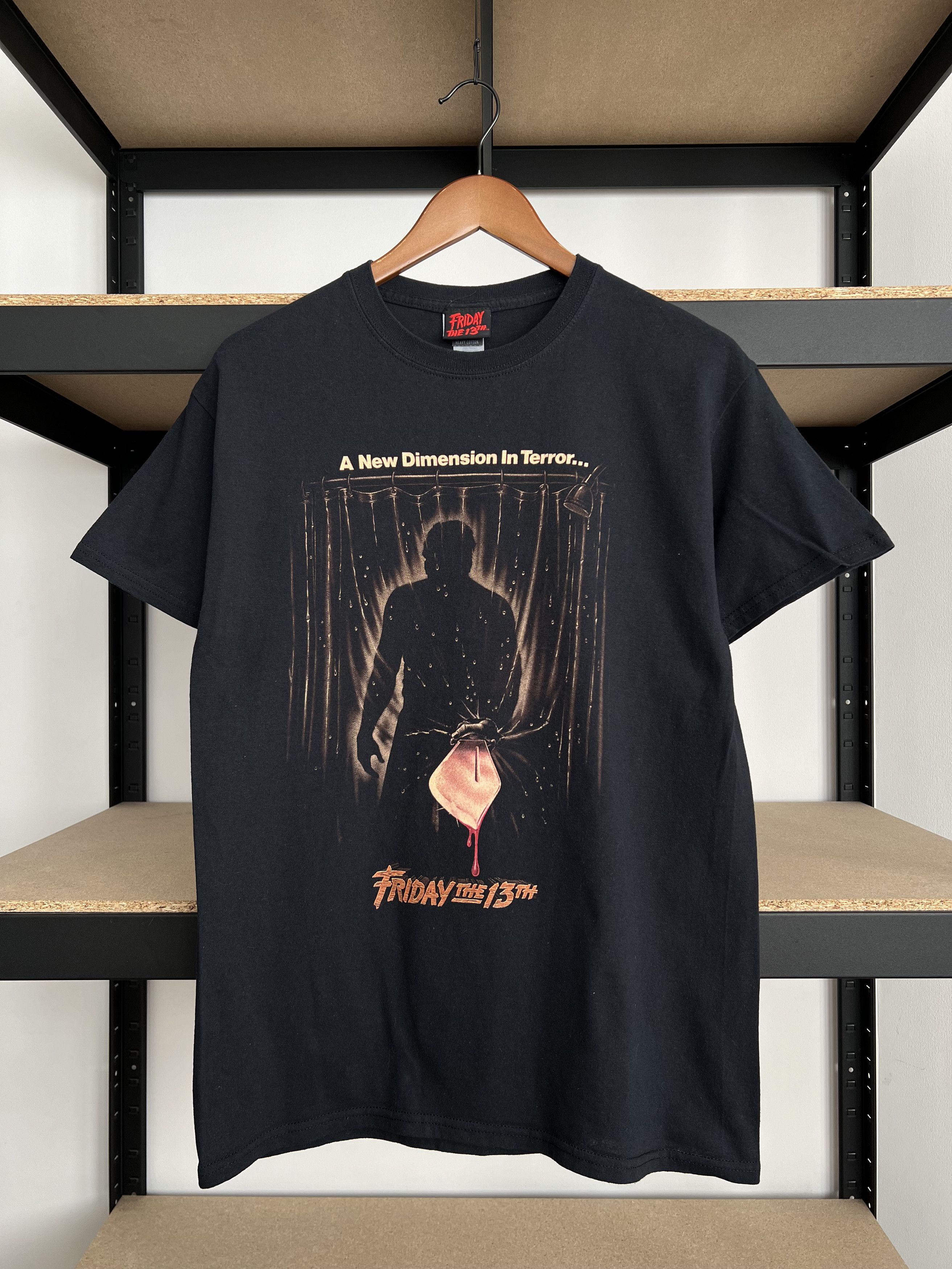 Friday The 13 Th Vintage | Grailed