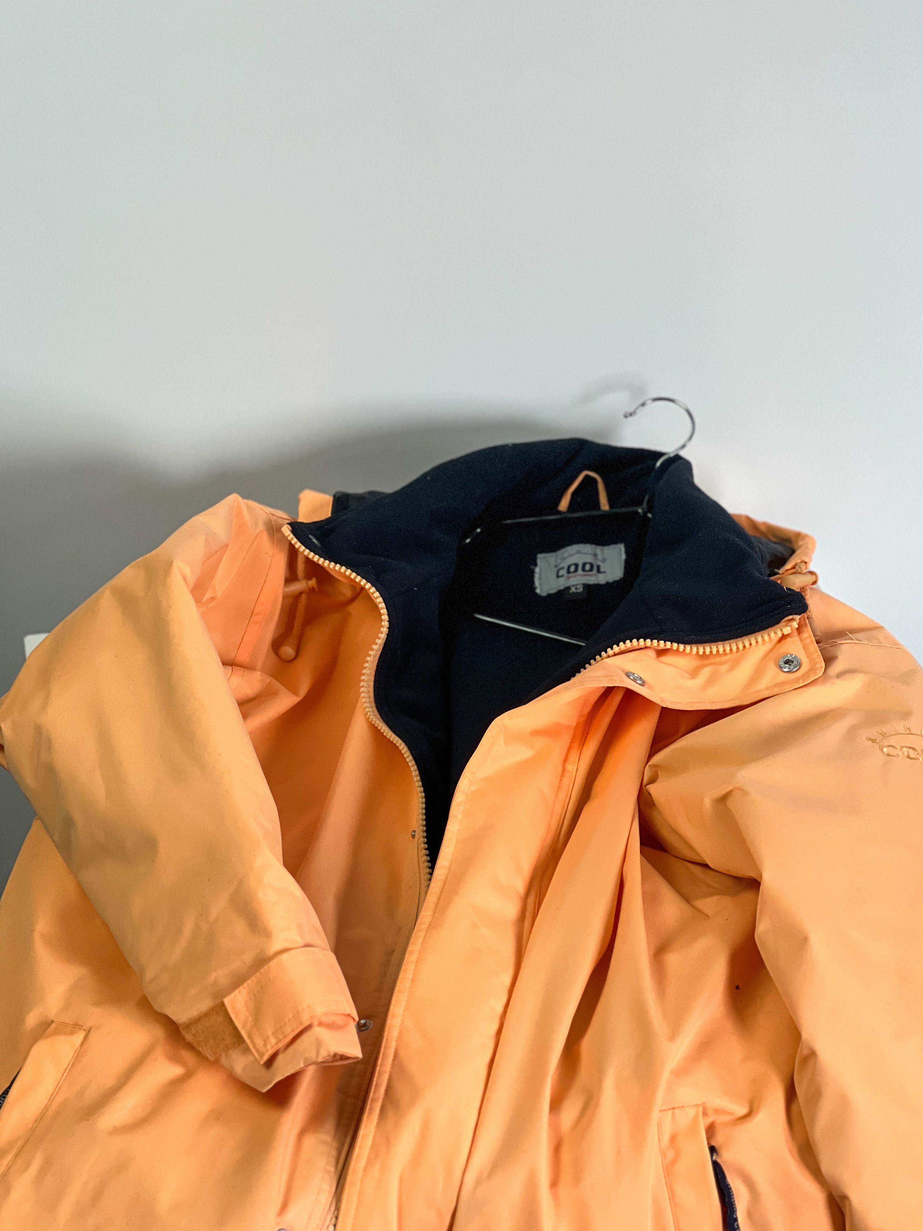 Other Shining Cod Sportswear Vintage Men’s Jacket Size US XS / EU 42 / 0 - 2 Thumbnail