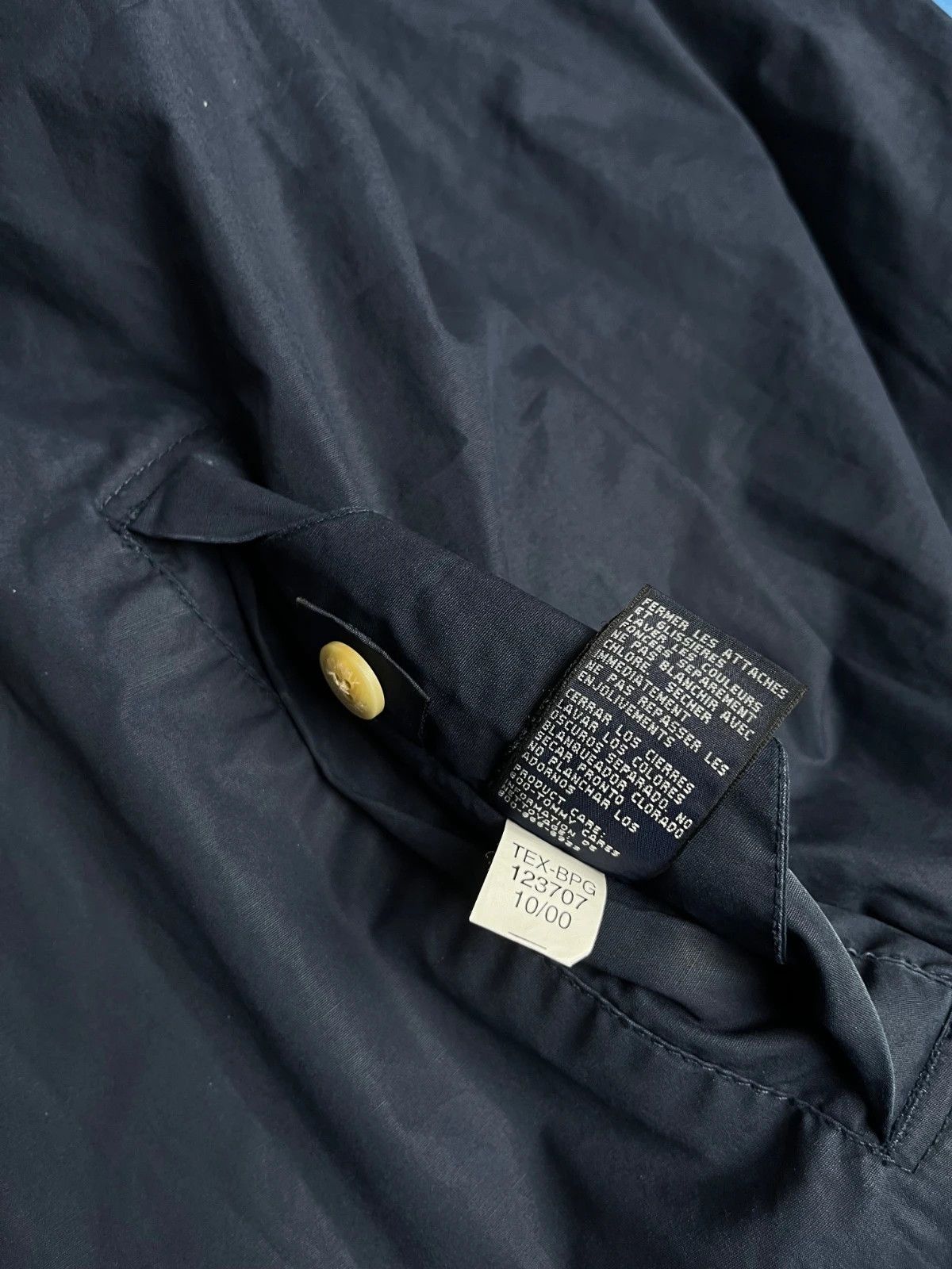 Tommy Hilfiger Vintage 00s Tommy Hilfiger Reversible Jacket y2k USA Size US L / EU 52-54 / 3 - 7 Thumbnail