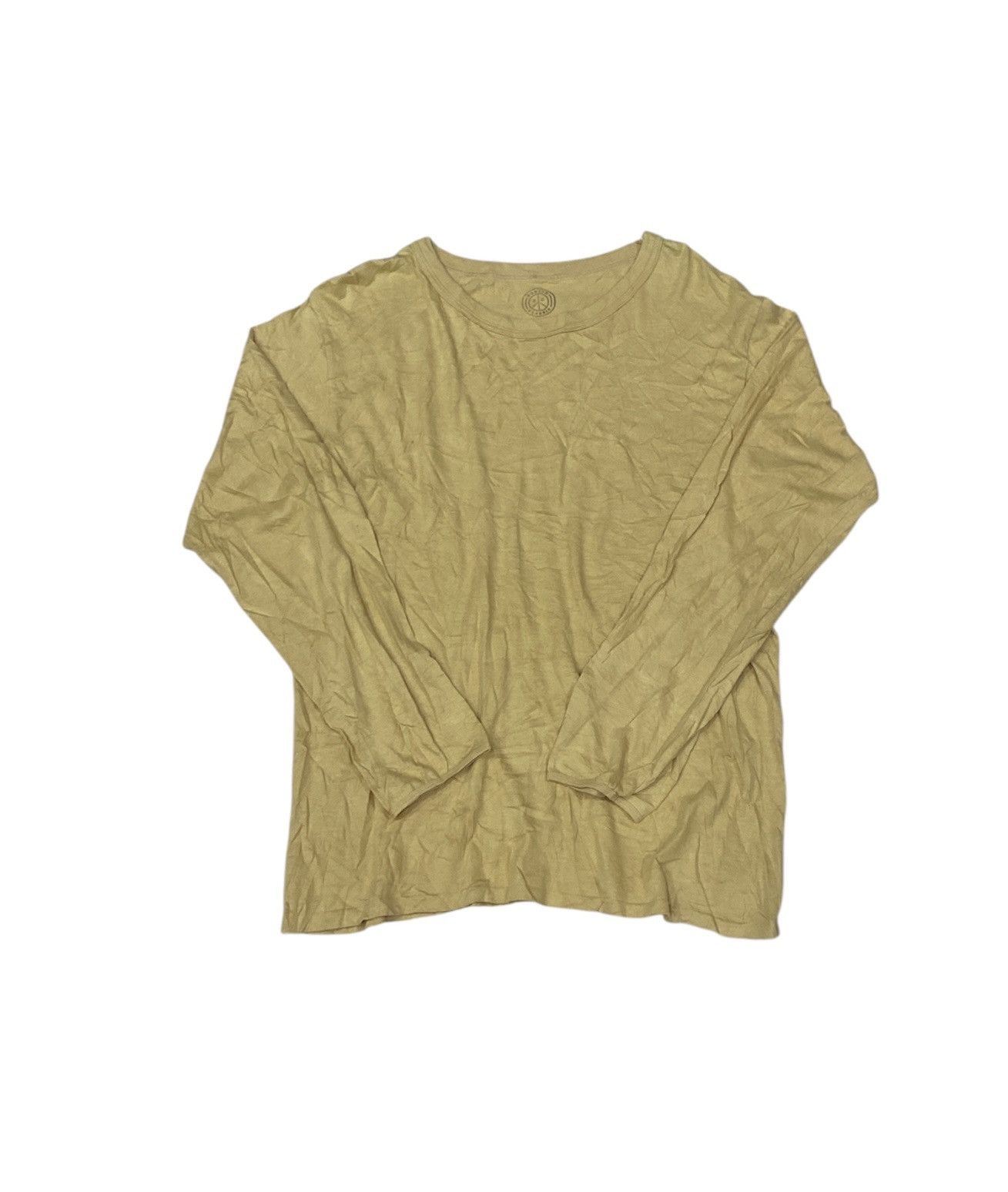 Porter Classic Japan Porter Classic Thin Shirt Size US L / EU 52-54 / 3 - 1 Thumbnail