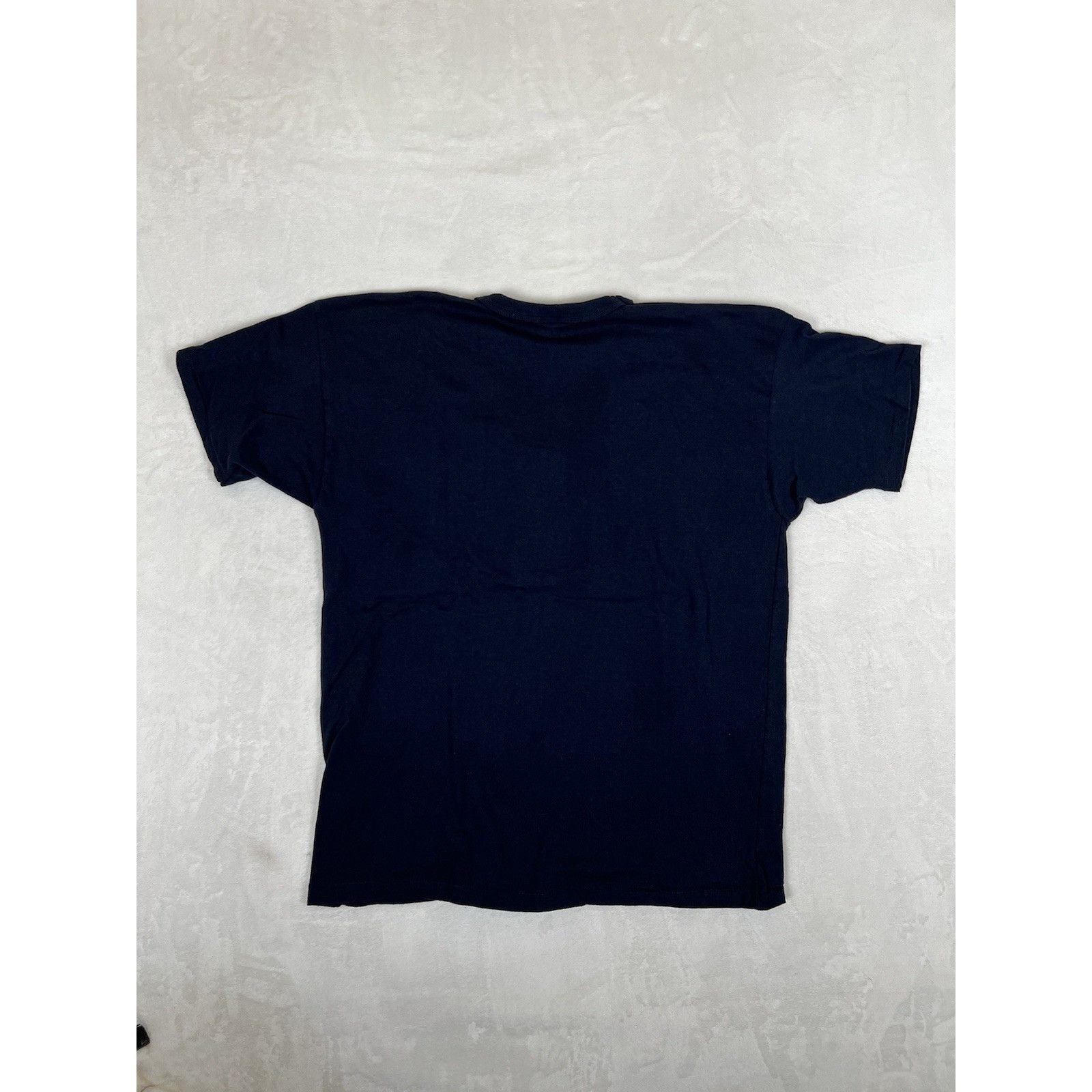 Champion Vintage Merced College Blue Devils Basketball Champions T-Sh Size US XXL / EU 58 / 5 - 7 Thumbnail