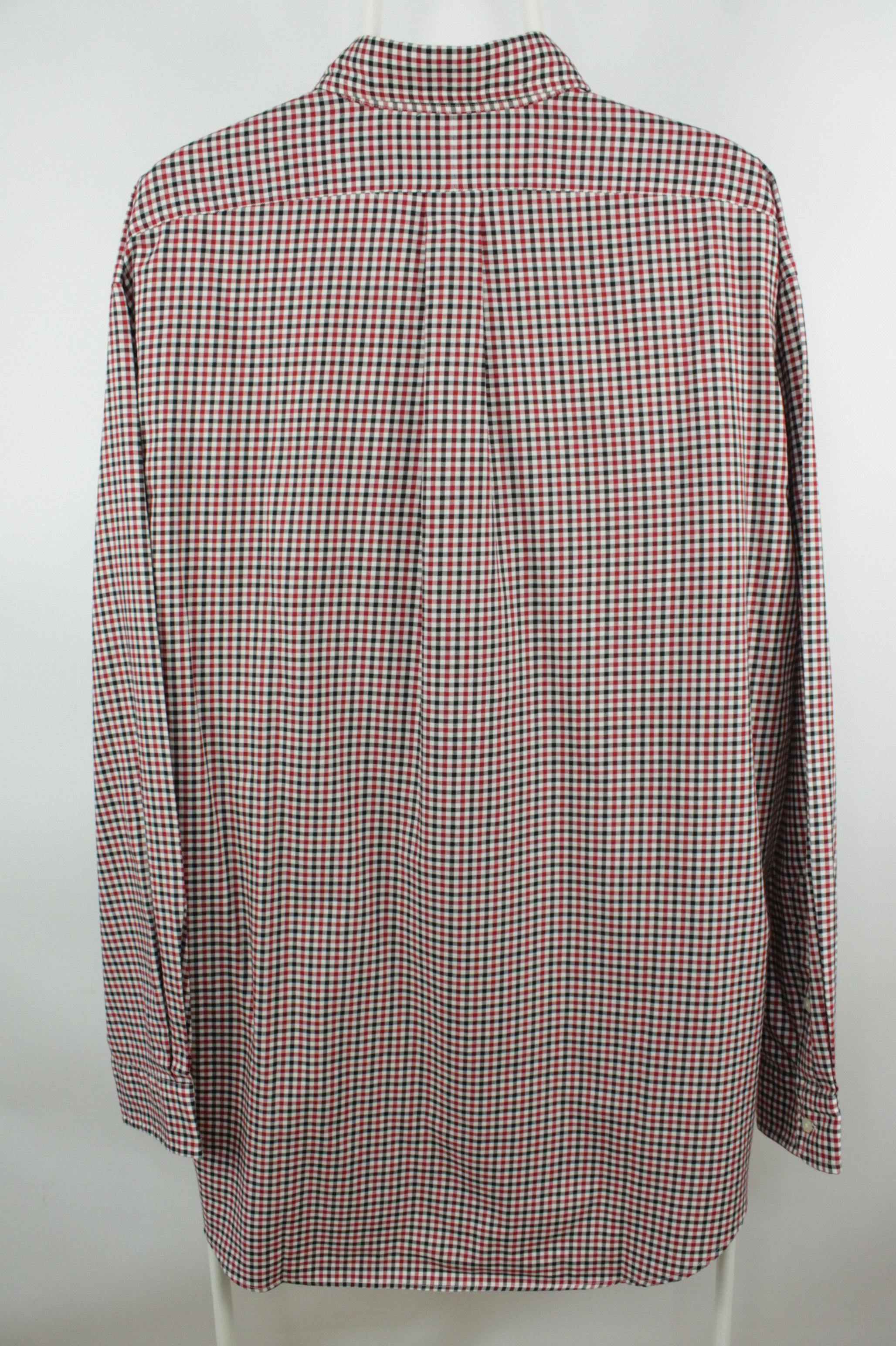 Polo Ralph Lauren Vintage Polo Ralph Lauren Blake Relaxed Fit Casual Shirt Size US XL / EU 56 / 4 - 6 Thumbnail