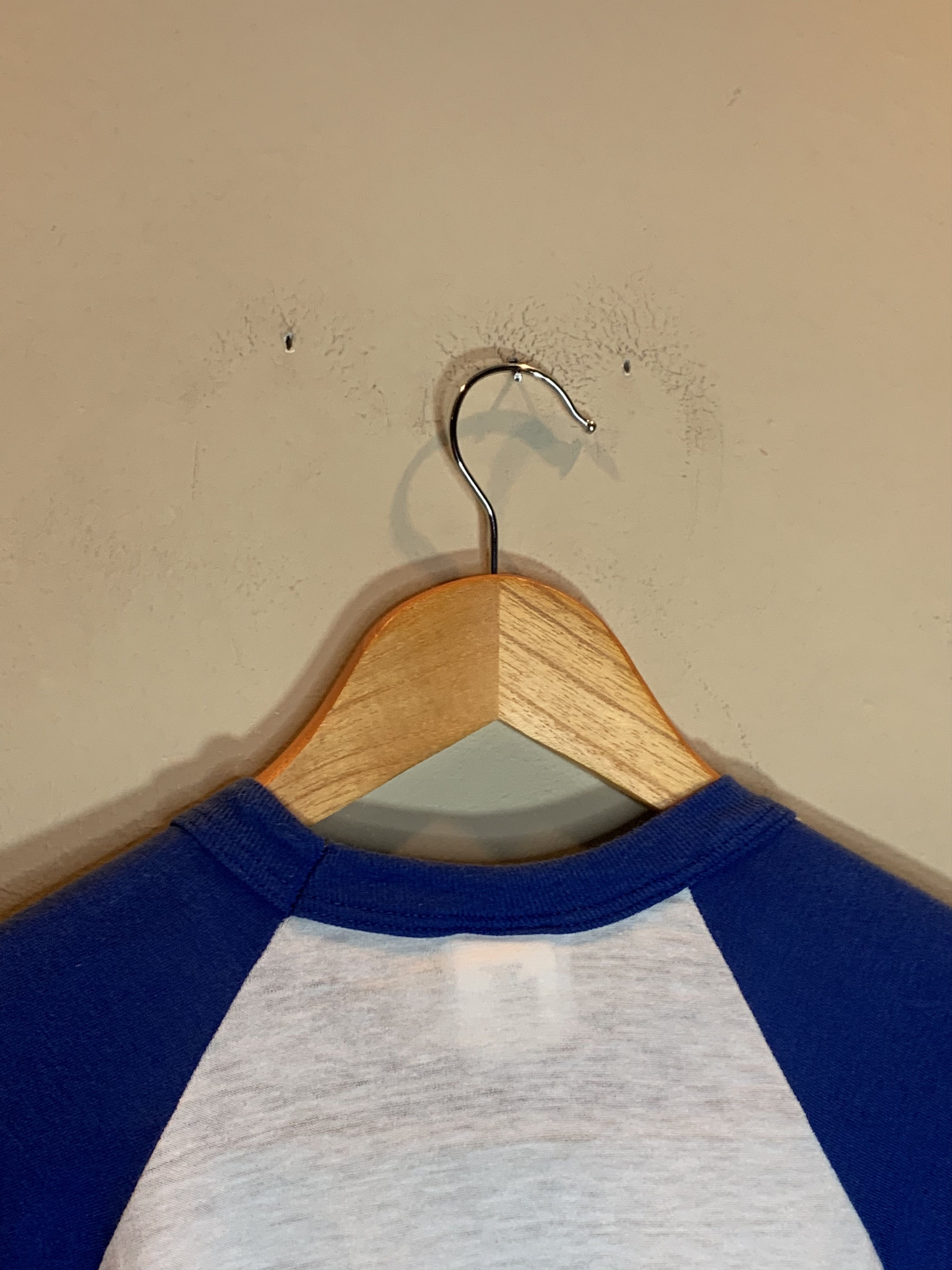 Levi's RARE* Vintage 1980 USA Olympics x Levi’s Single Stitch Shirt Size US L / EU 52-54 / 3 - 7 Thumbnail