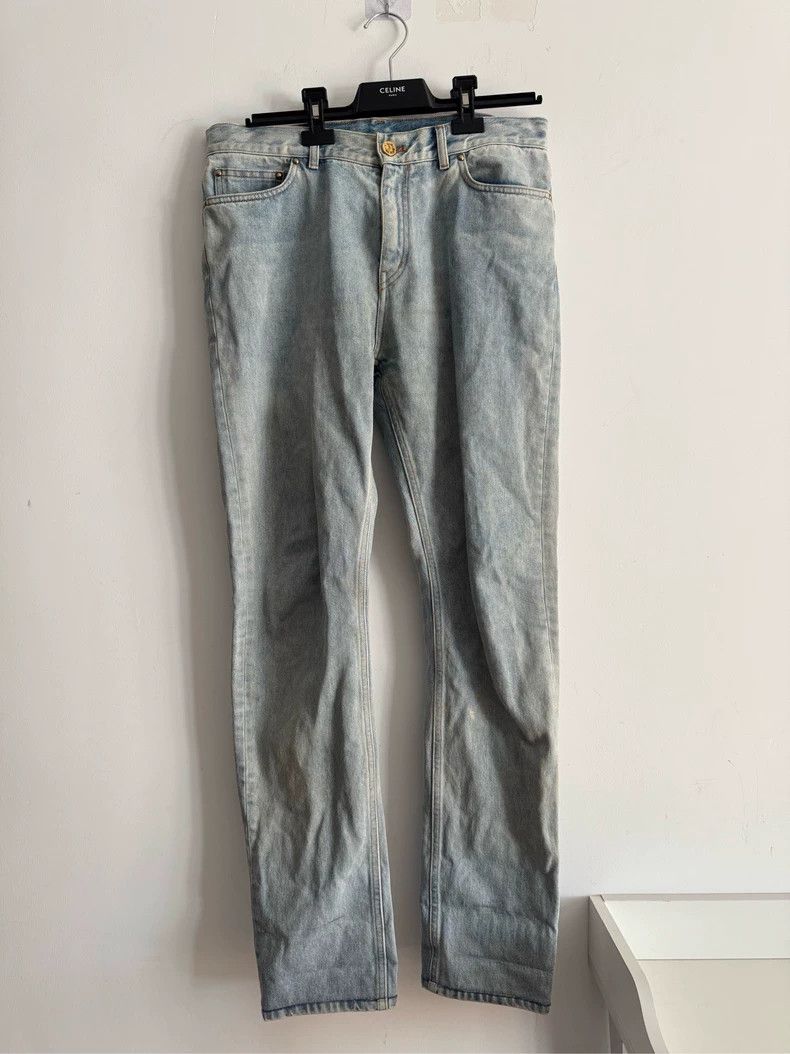 Louis Vuitton LOUIS VUITTON jeans Size US 32 / EU 48 - 1 Thumbnail