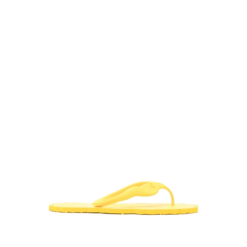 Zimmermann Zimmermann YELLOW Flip-Flops & Slides Size US 8 / IT 38 - 1 Thumbnail