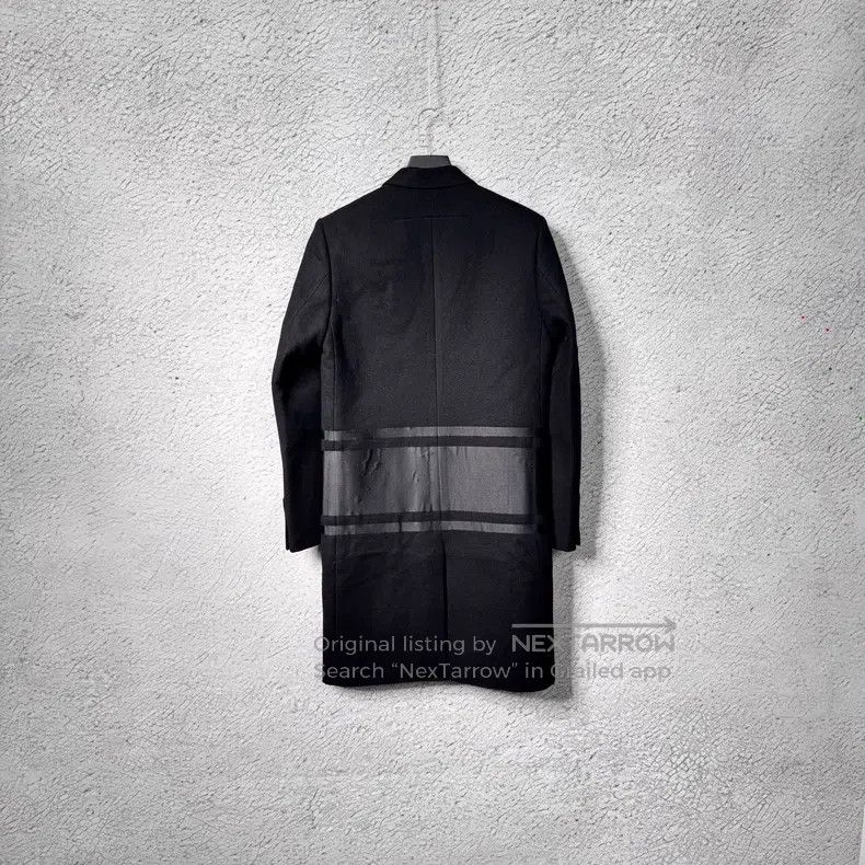 Givenchy Givenchy Long Suit Size US XL / EU 56 / 4 - 2 Thumbnail
