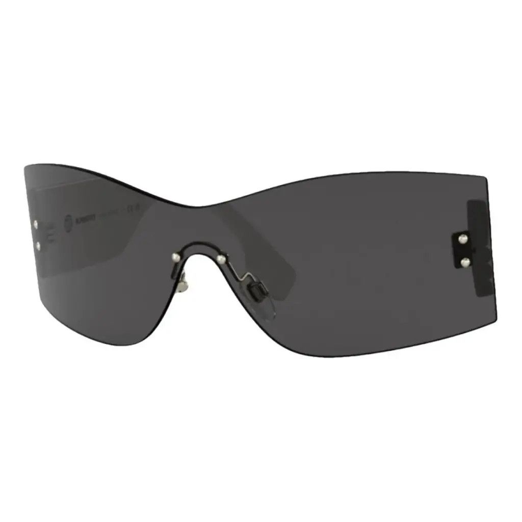 Burberry Burberry new sunglasses white UNISEX model Size ONE SIZE - 2 Thumbnail
