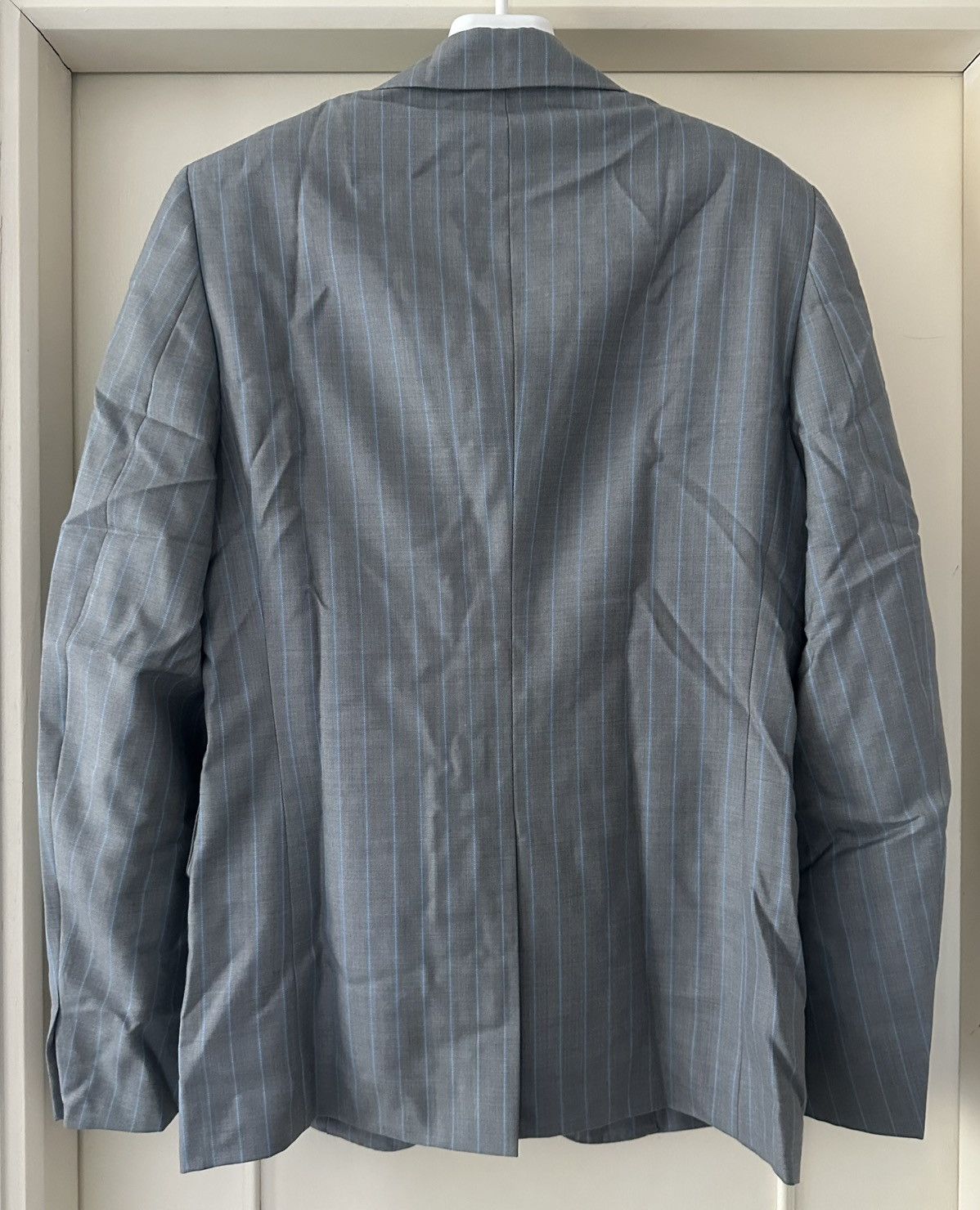Comme des Garcons Homme Plus Comme des Garcons Homme Plus Blazer Size 36R - 2 Thumbnail
