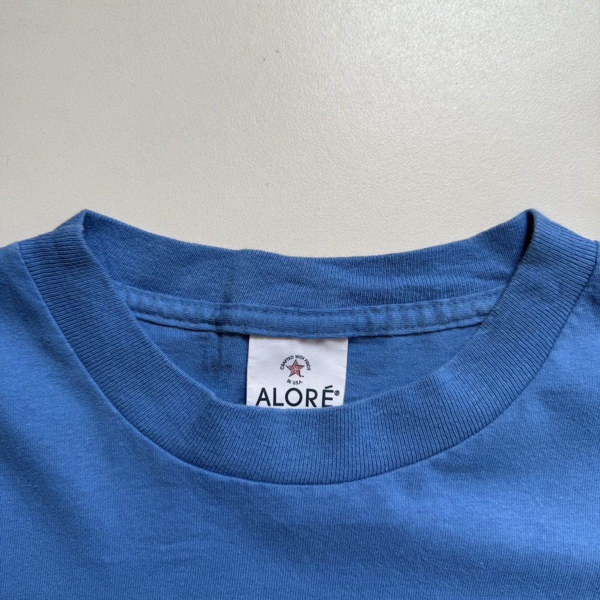 Rainforest × Vintage Vintage Y2K Rainforest Rescue Campaign Tee Size US M / EU 48-50 / 2 - 7 Thumbnail
