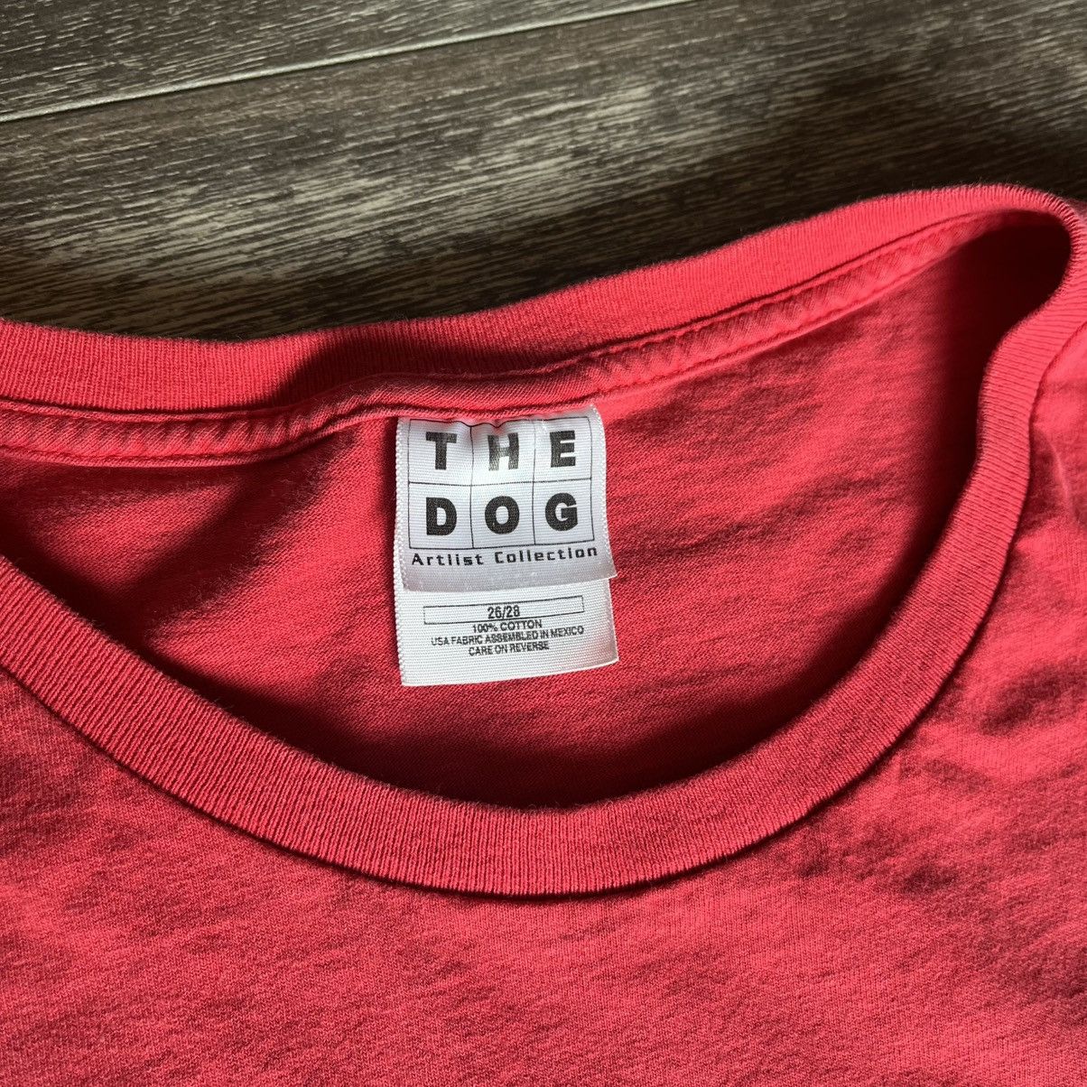 Vintage Vintage The Dog Collection Yes It’s All About Me Graphic Tee Size US XXL / EU 58 / 5 - 5 Thumbnail