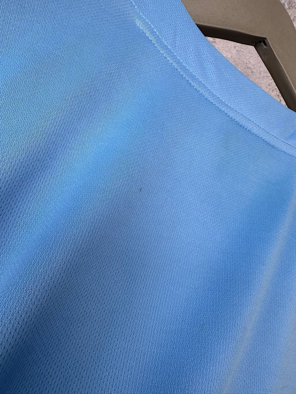 Kappa Kappa Aston Villa 2019/20 Away Jersey KOMBAT Soccer Shirt Size US M / EU 48-50 / 2 - 8 Thumbnail