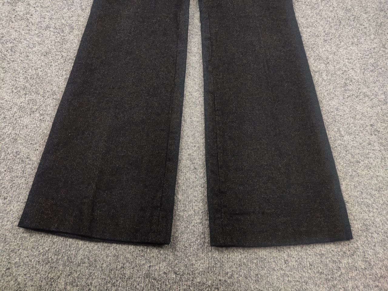 Dolce & Gabbana Dolce & Gabbana Italy Design Flared trousers wool Pants Size 40" / US 18 - 4 Thumbnail