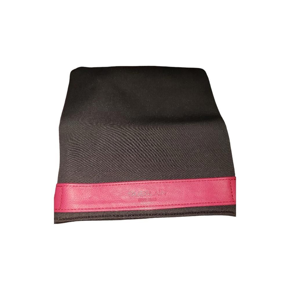 Other Guerlain Brown & Red Folding Clutch Size ONE SIZE - 1 Thumbnail