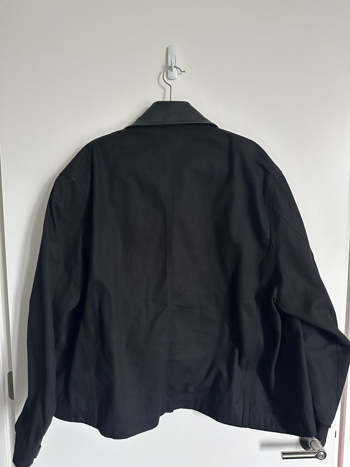 Studio Nicholson Studio Nicholson x Aaron Levine Jacket Size US L / EU 52-54 / 3 - 2 Thumbnail