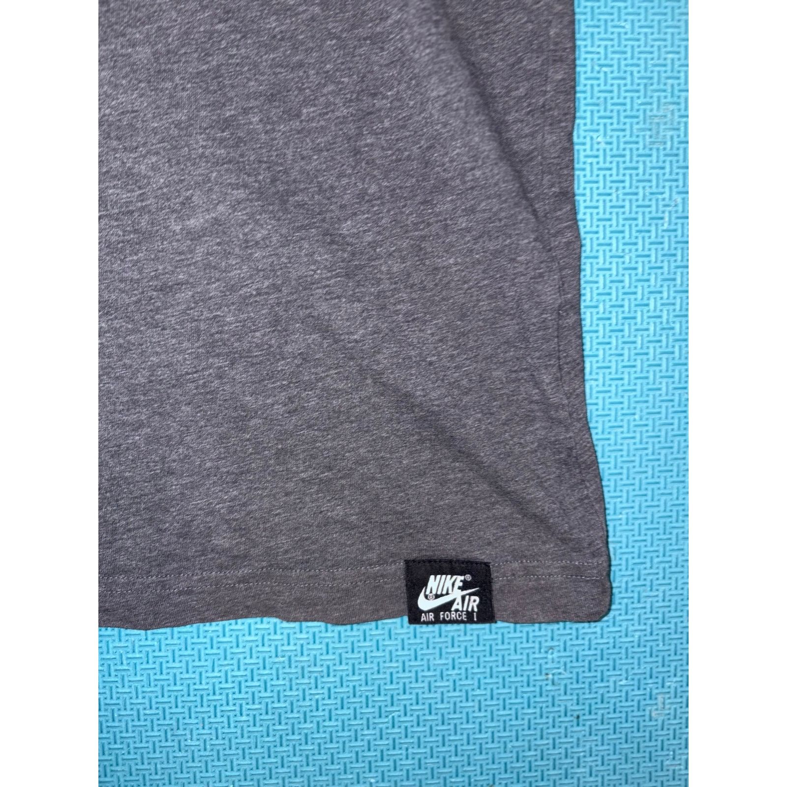 Nike Vintage Nike Air Force 1 Mexico shirt XL Y2K Size US XL / EU 56 / 4 - 2 Thumbnail