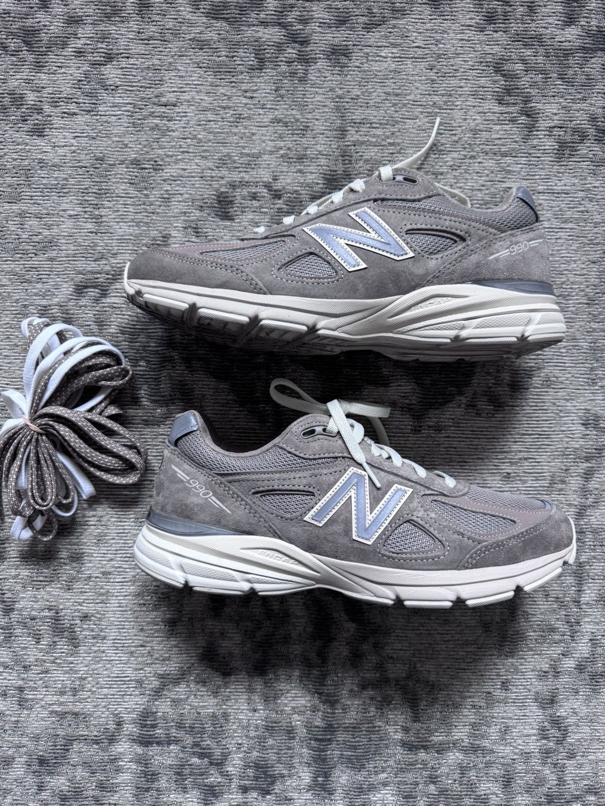 Beams Plus New Balance Nordstrom BEAMS x New Balance 990V5 Concept 007 Grailed