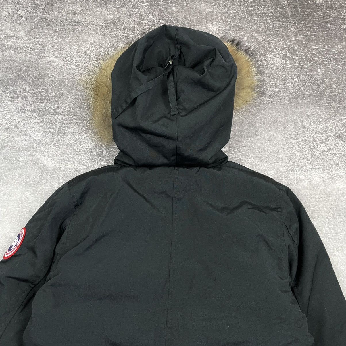 Canada Goose Canada Goose Parka Jacket Size XS / US 0-2 / IT 36-38 - 17 Thumbnail
