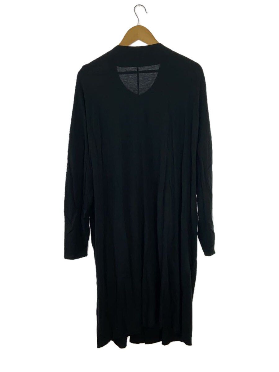 Yohji Yamamoto Yohji Yamamoto S'yte long cardigan uw-t21-089 Size US L / EU 52-54 / 3 - 2 Thumbnail