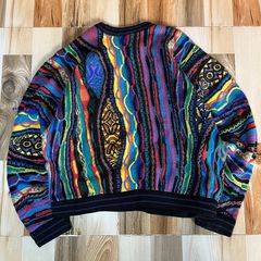 Gucci 2024 biggie sweater