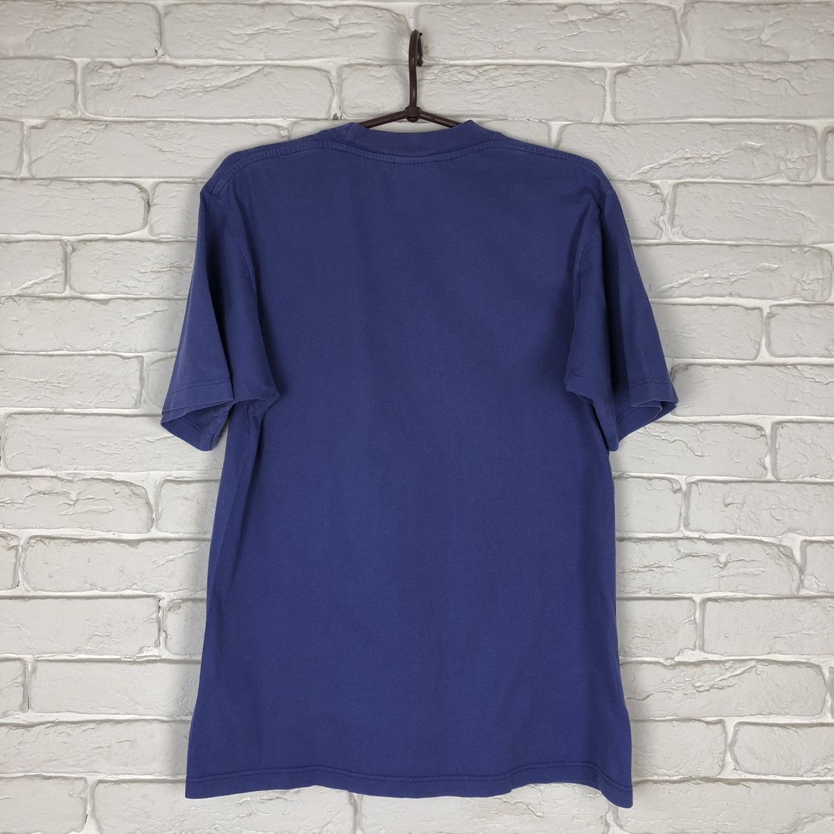 Nike Nike vintage tee t shirt Size US S / EU 44-46 / 1 - 5 Thumbnail