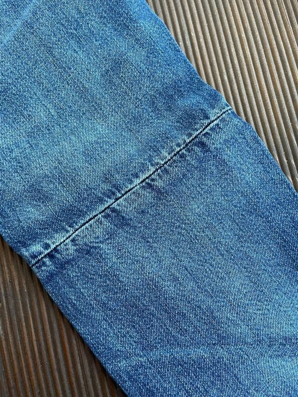 Scotch & Soda Scotch&Soda Rip Style Jeans Peas Size 28" / US 6 / IT 42 - 7 Thumbnail