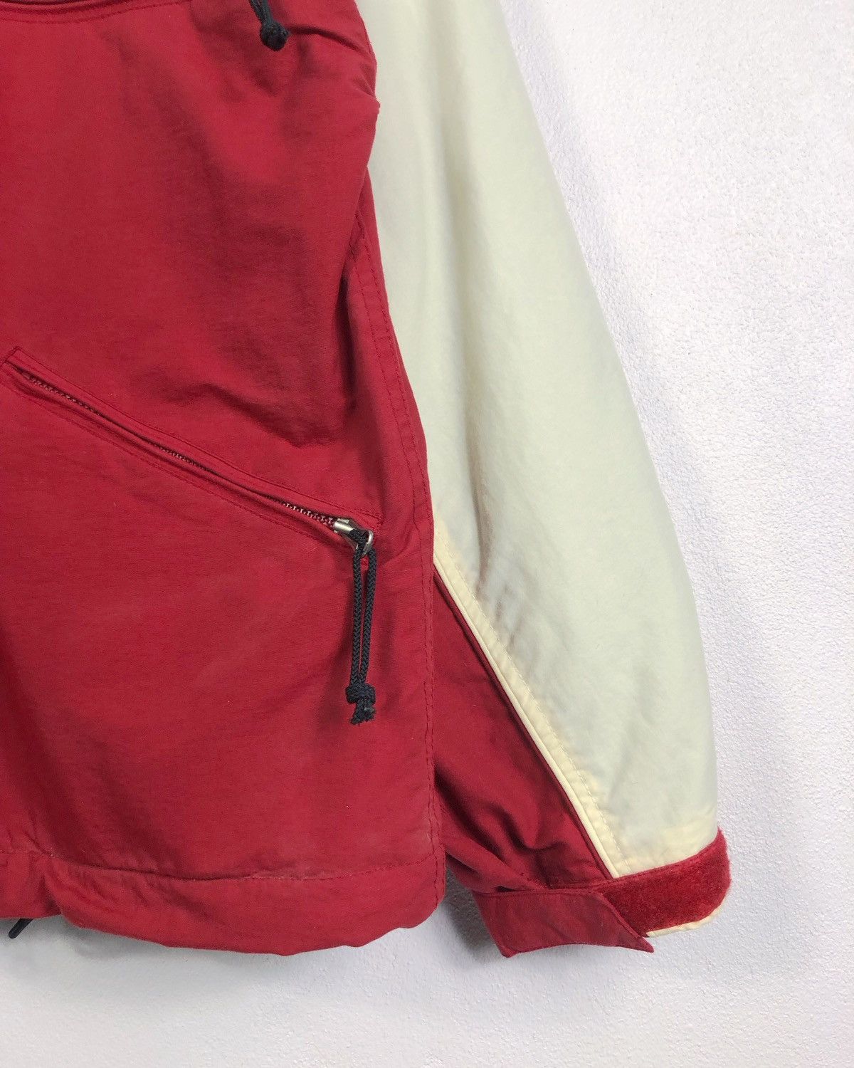 Burton Rare Vintage Burton Snowboard Jacket Size US S / EU 44-46 / 1 - 6 Thumbnail