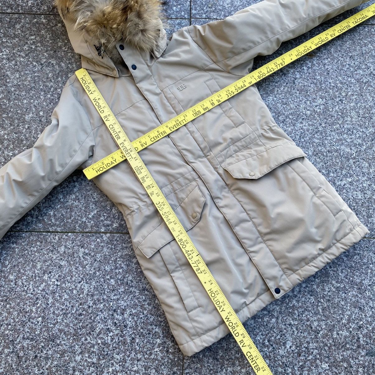Other Kolon sport down puffer jacket Size S / US 4 / IT 40 - 4 Thumbnail