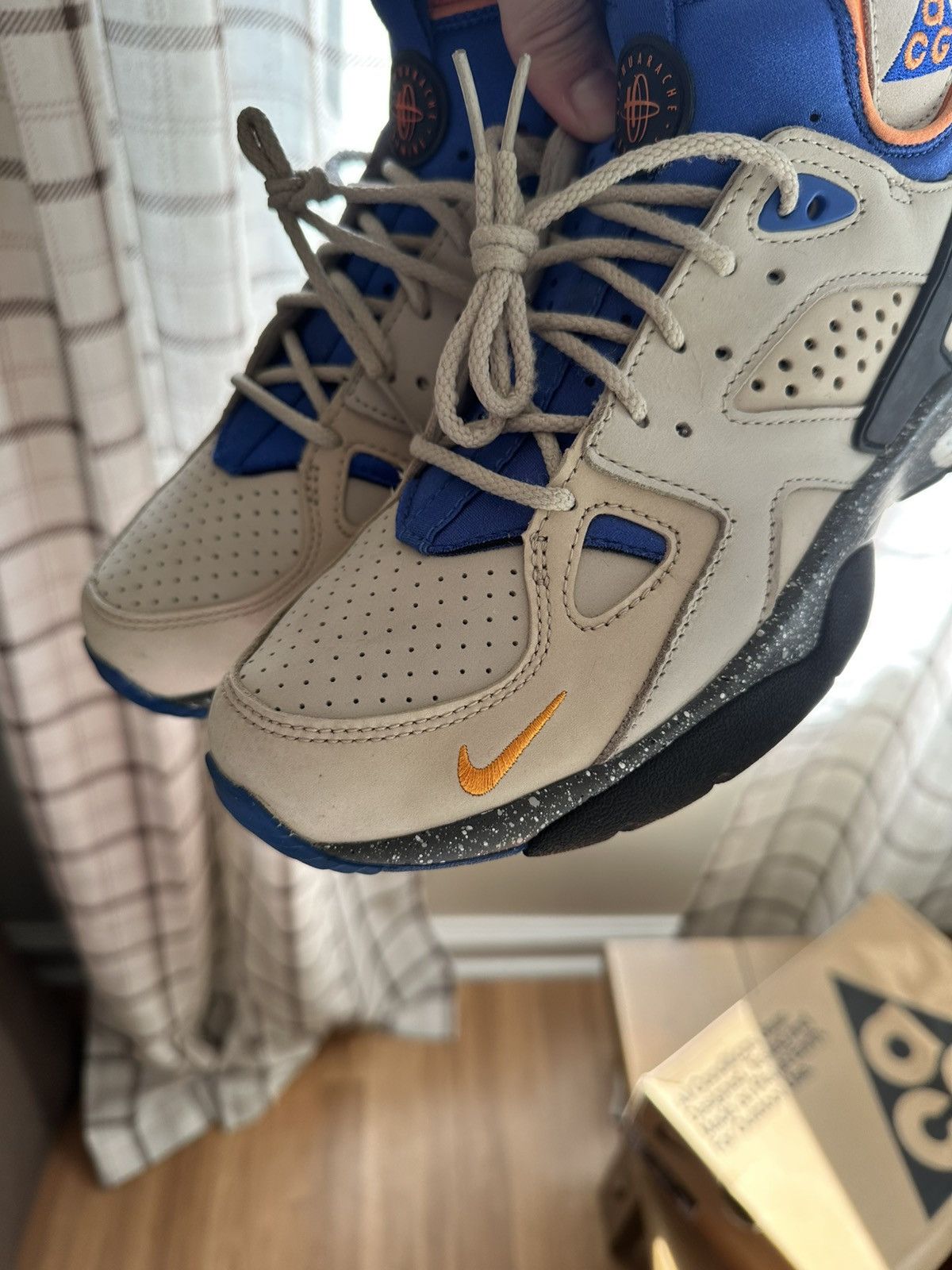 Nike ACG Nike Air Mowabb OG Size US 8.5 / EU 41-42 - 8 Thumbnail