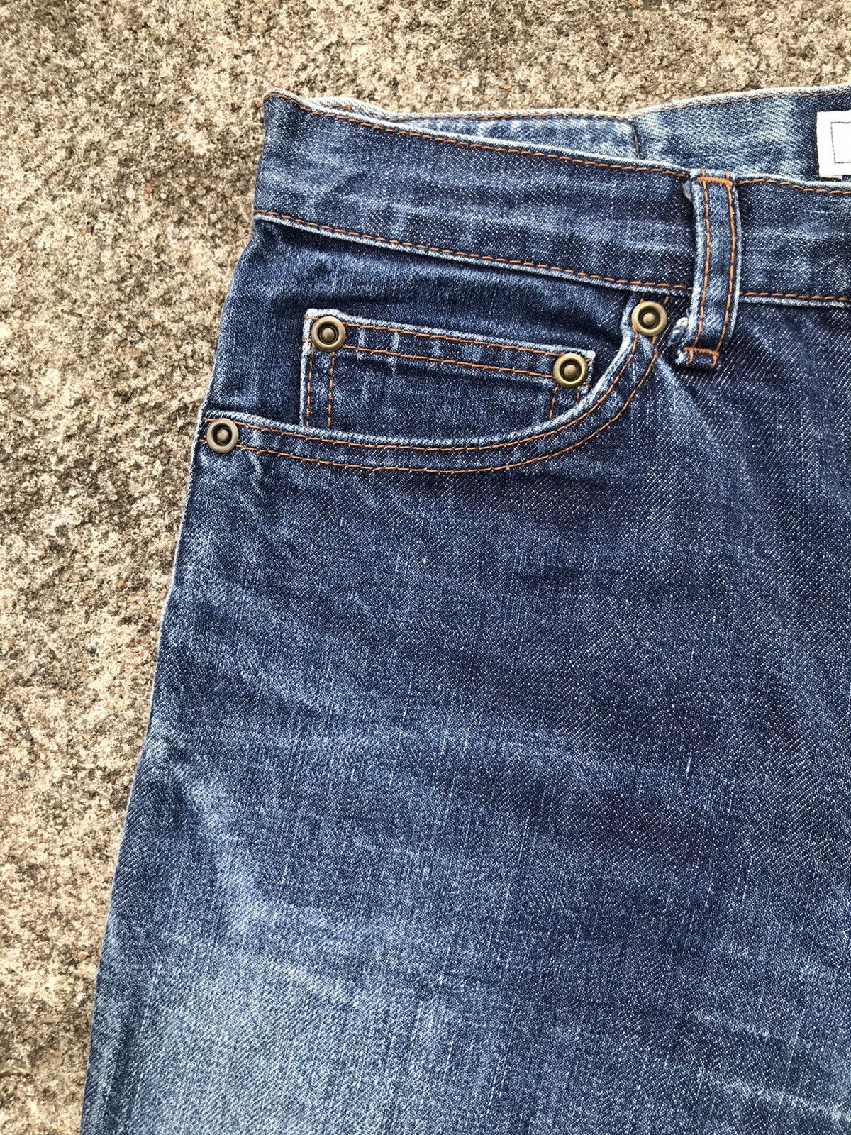 Hysteric Glamour Hysteric Glamour Size US 27 - 6 Thumbnail