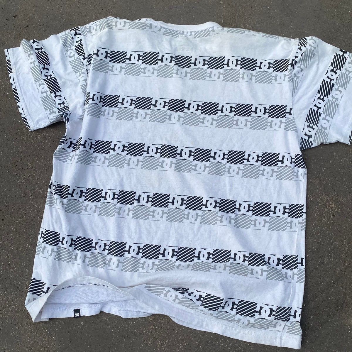 DC RARE ‼️ DC Shoes Size US XL / EU 56 / 4 - 4 Thumbnail