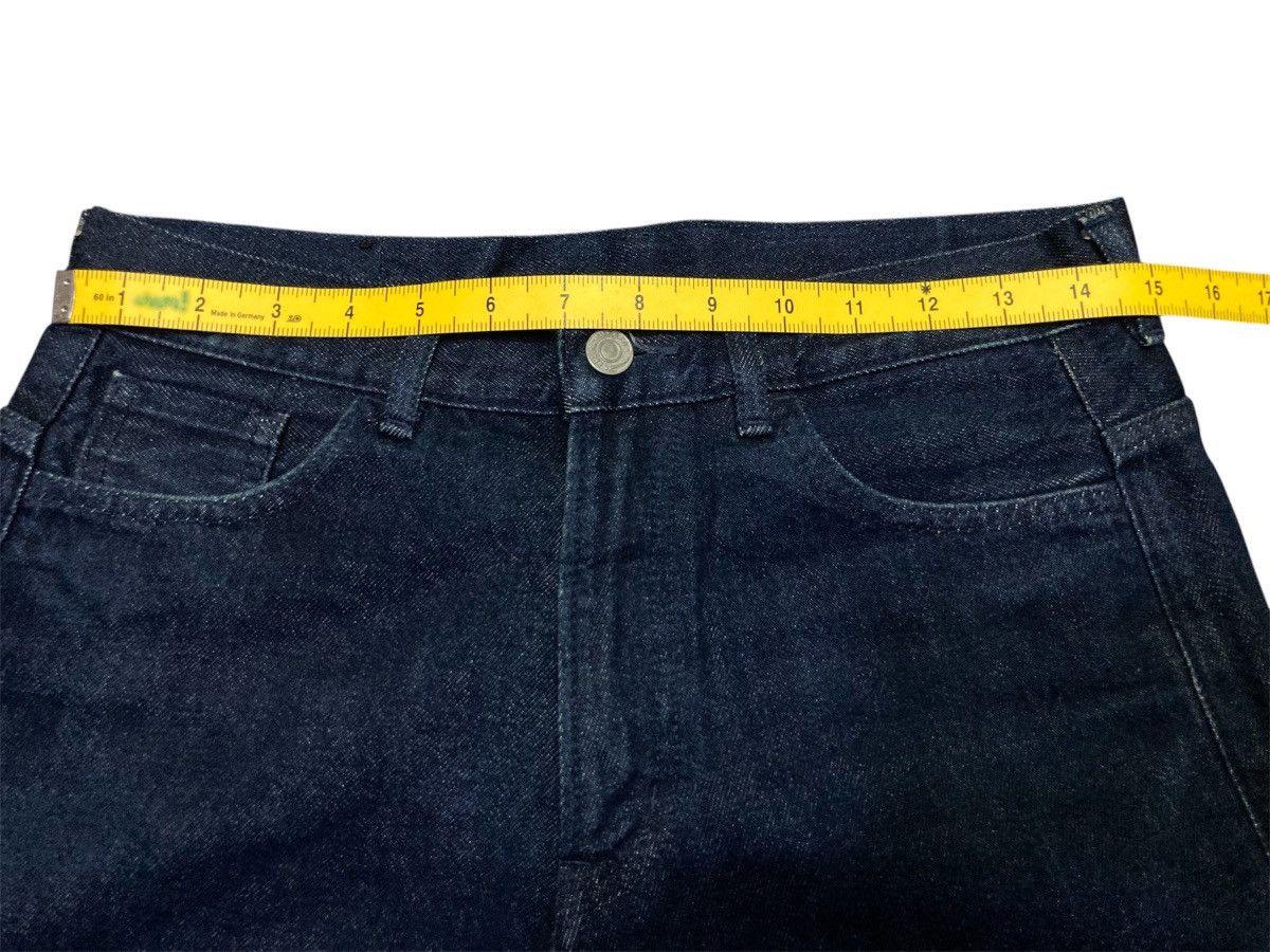 Lad Musician Slim Flare Denim Size US 30 / EU 46 - 13 Thumbnail