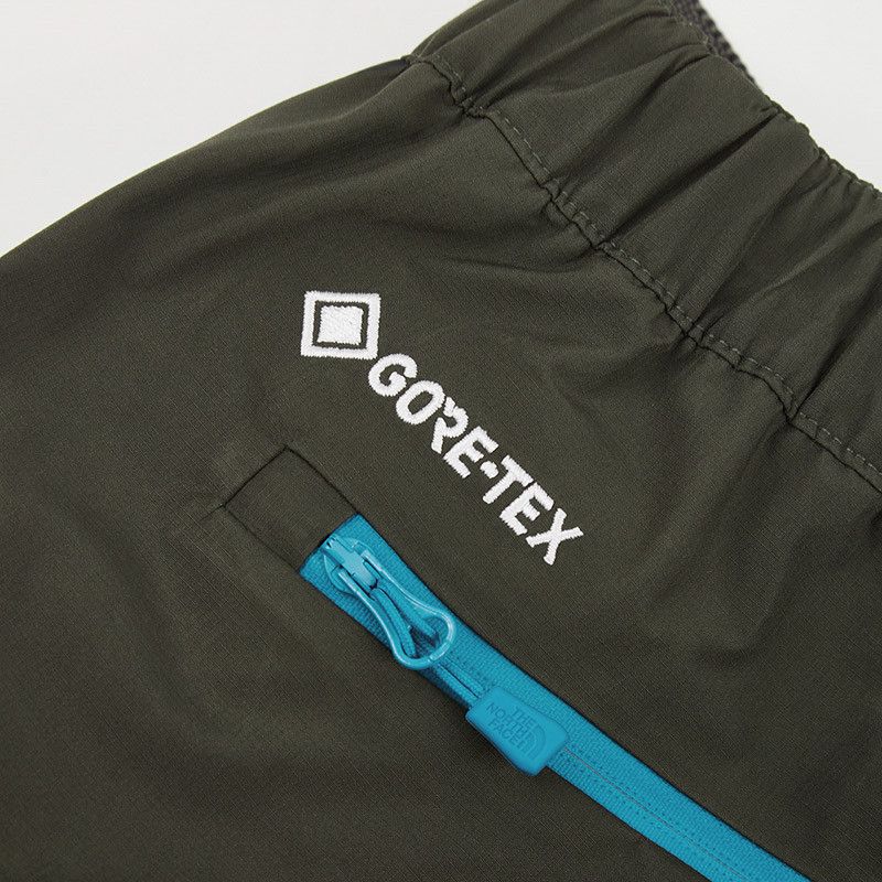 Kazuki Kuraishi × The North Face Urban Exploration KAZUKI GORE-TEX® 3L waterproof SNOW PANT Size US 32 / EU 48 - 4 Thumbnail