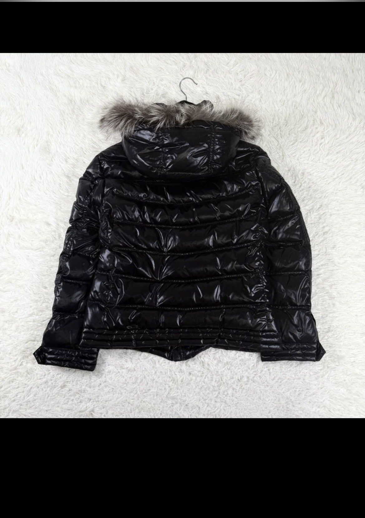 Burberry Burberry Black Label Down Jacket Size US S / EU 44-46 / 1 - 7 Thumbnail