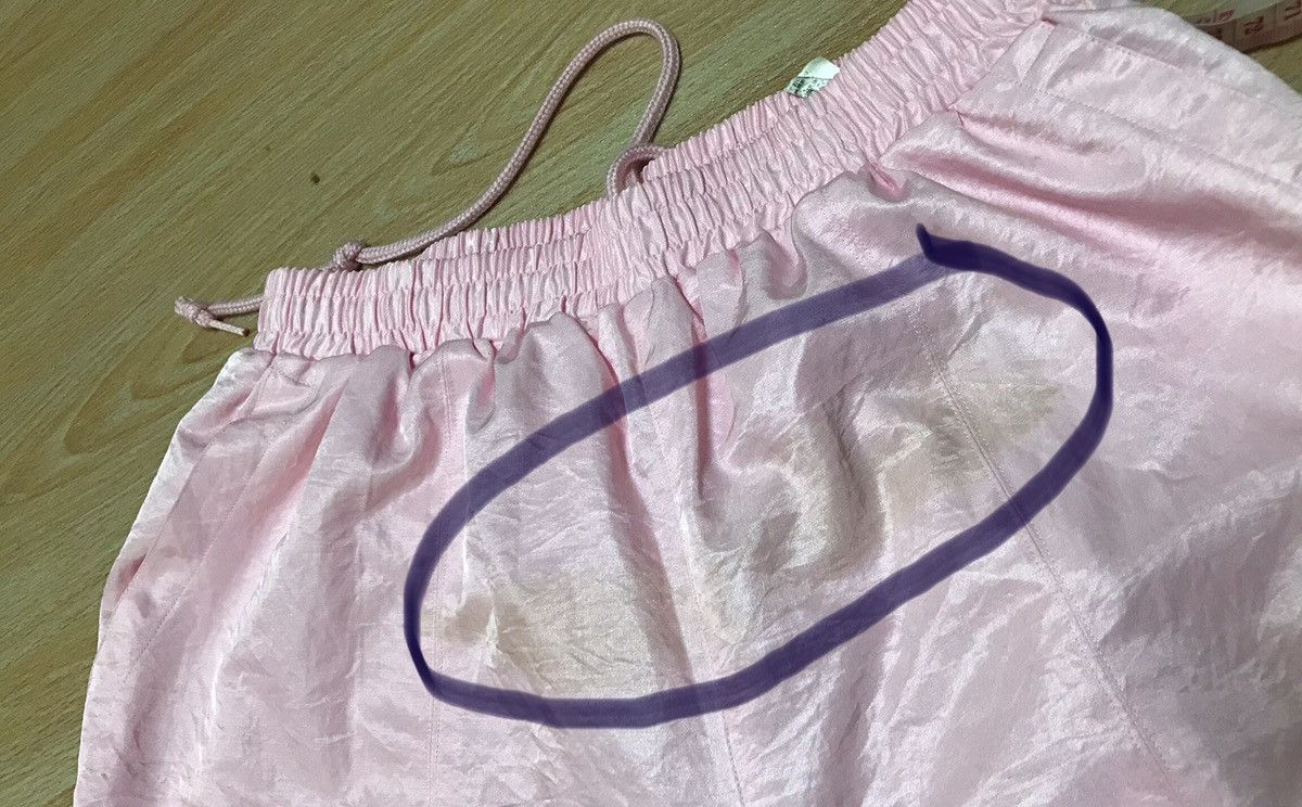 Courreges × Designer Courreges Sports Pant Small Logo Size US 28 / EU 44 - 6 Thumbnail